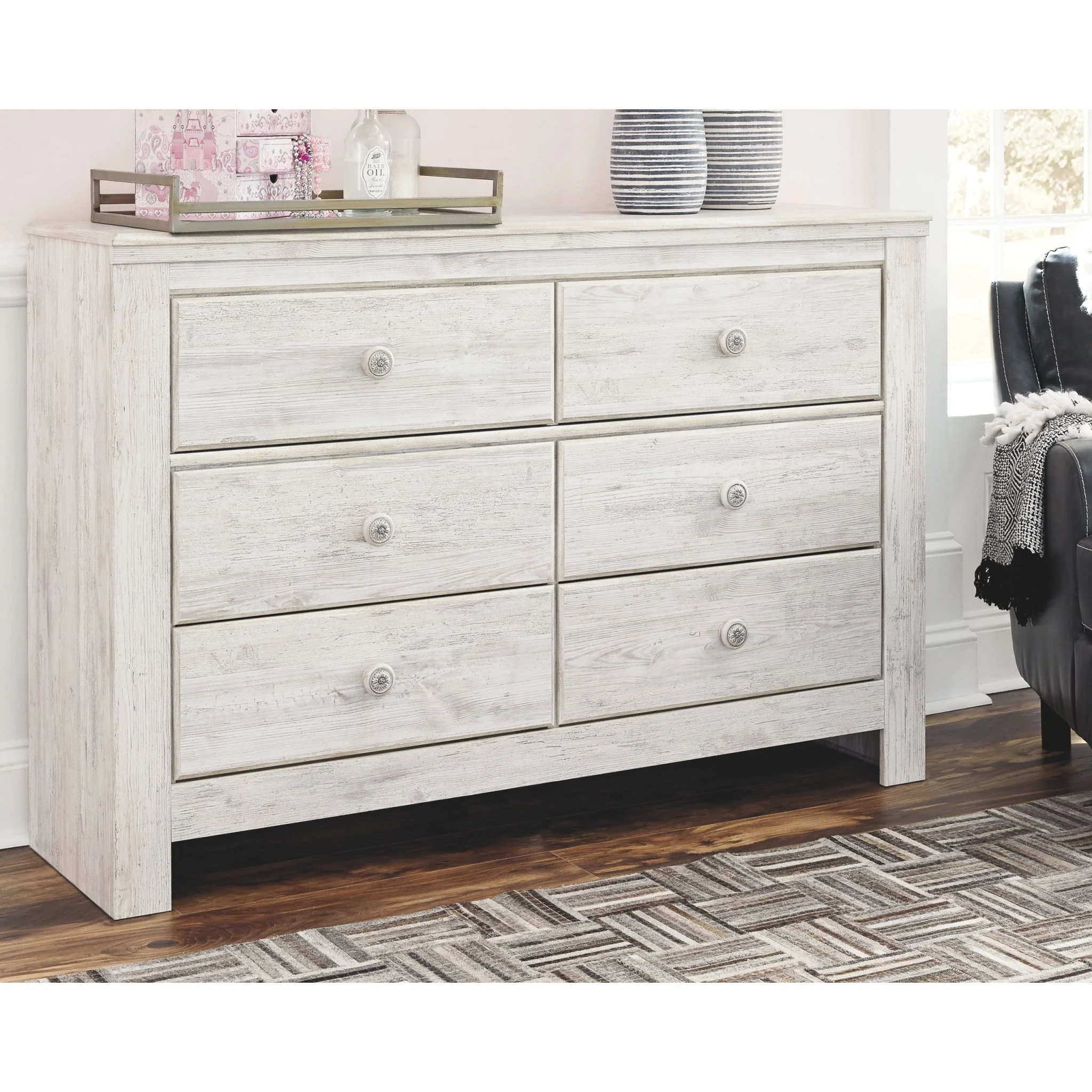 Paxberry Dresser - Image 2