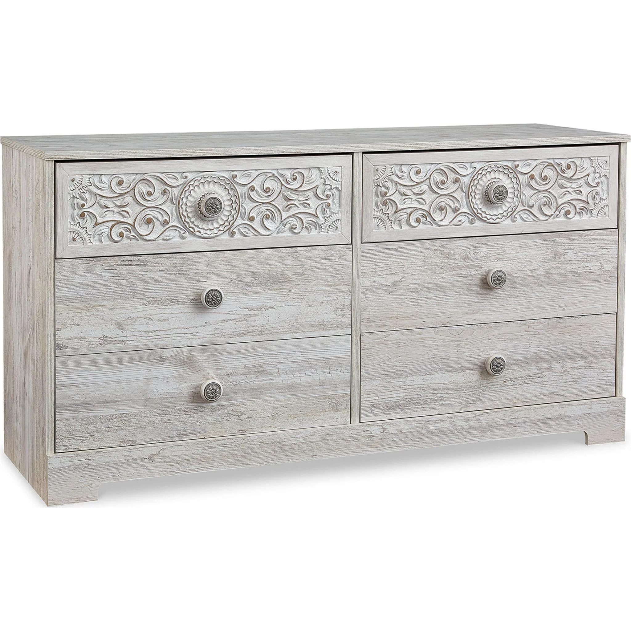 Paxberry Dresser - Image 4