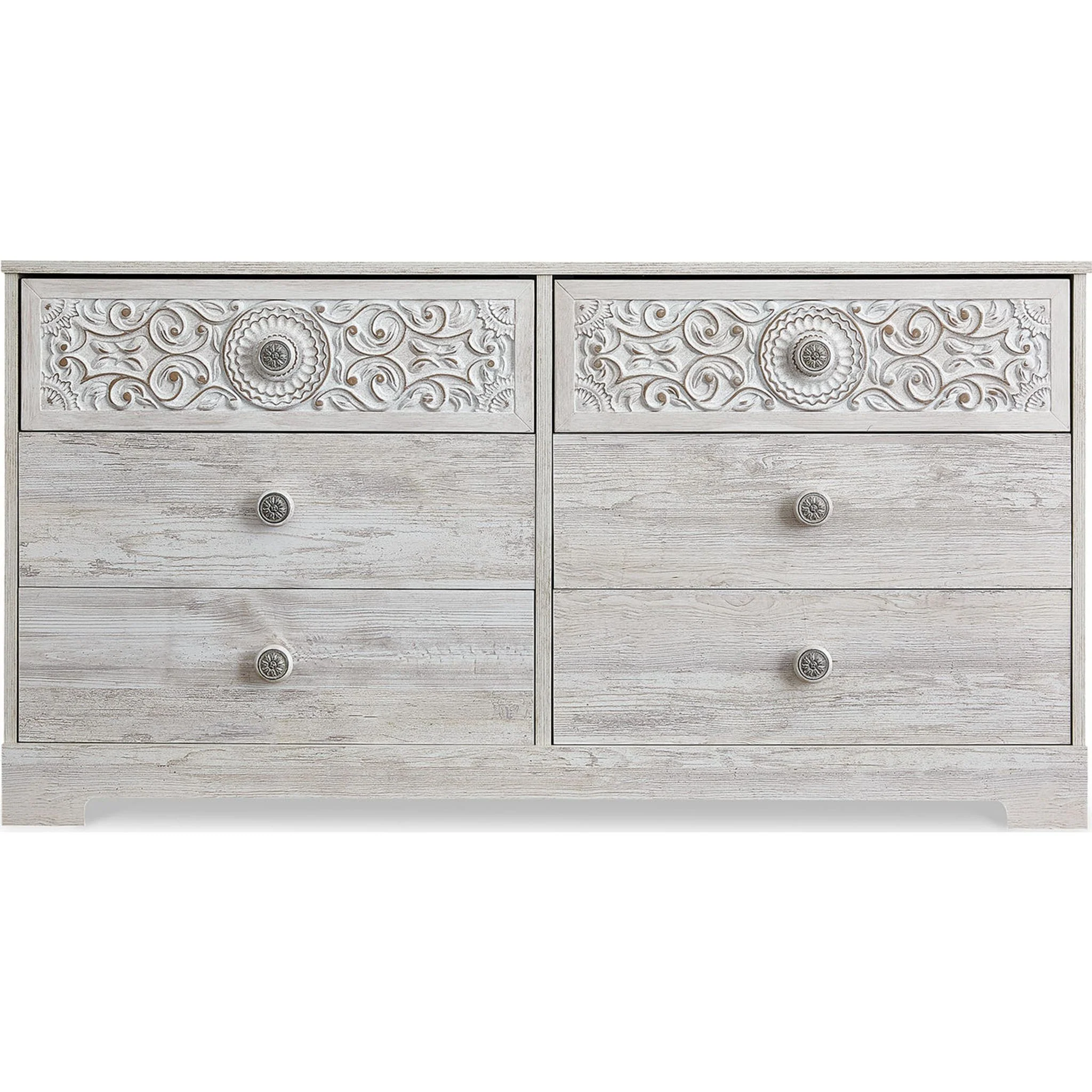 Paxberry Dresser - Image 5