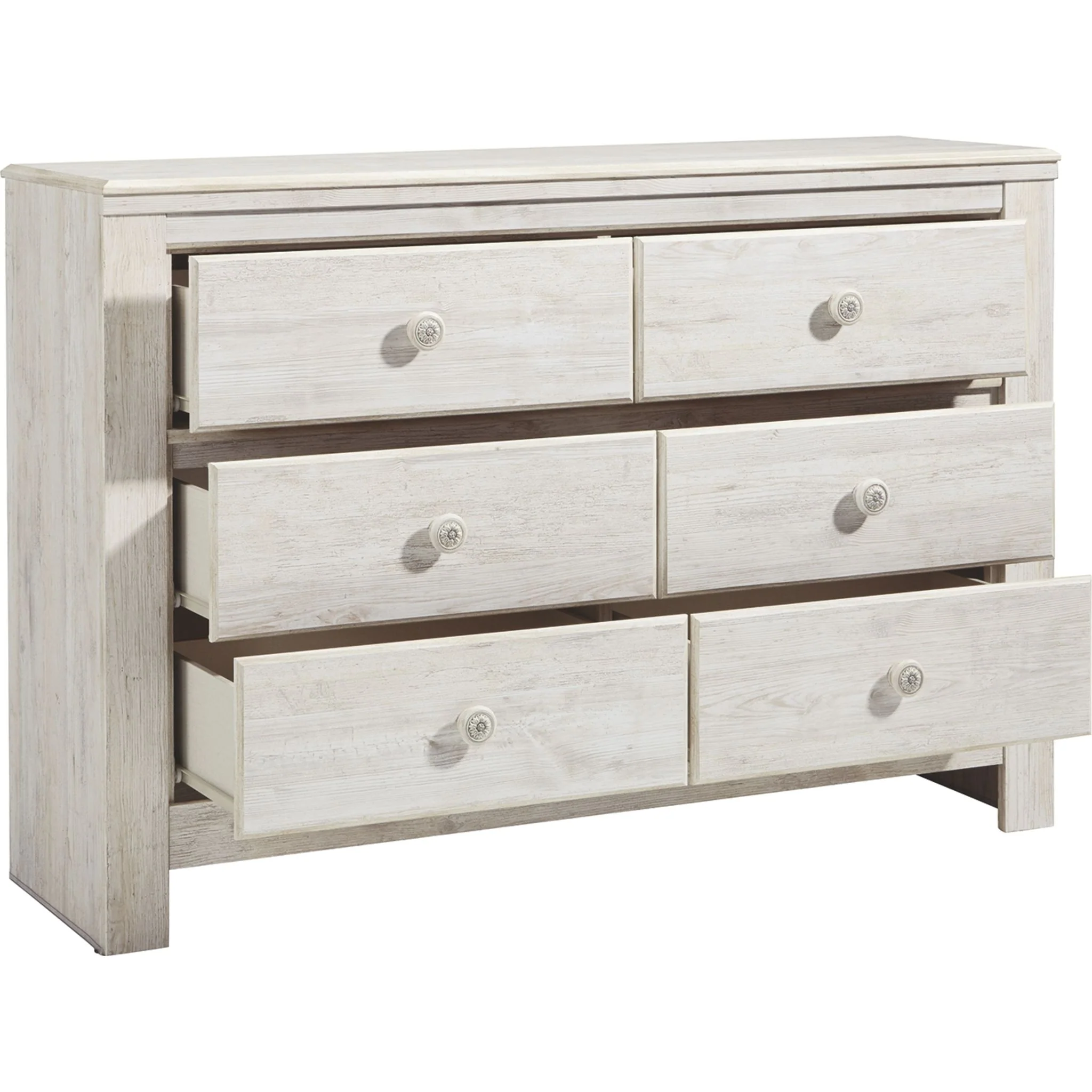 Paxberry Dresser - Image 3