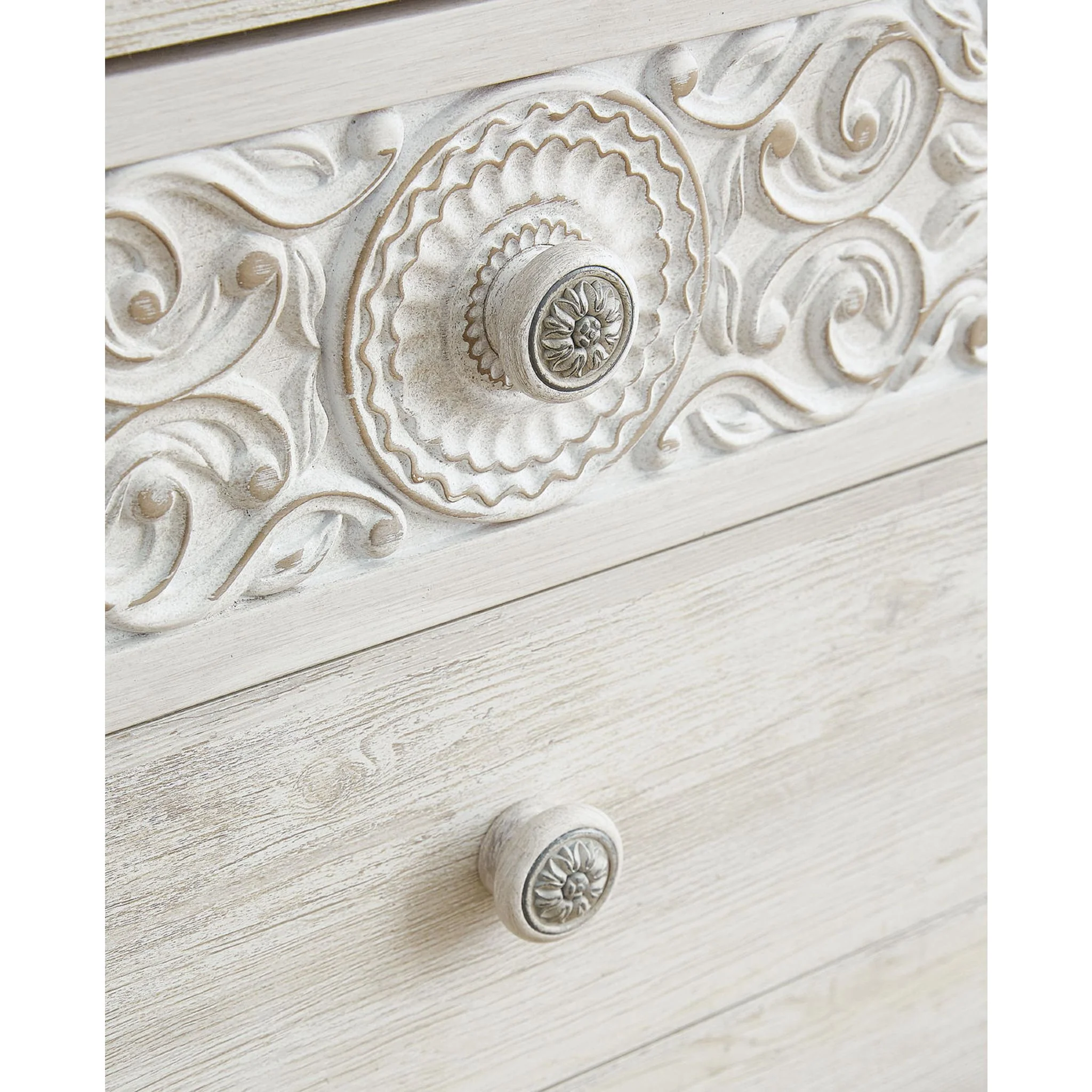 Paxberry Dresser - Image 12