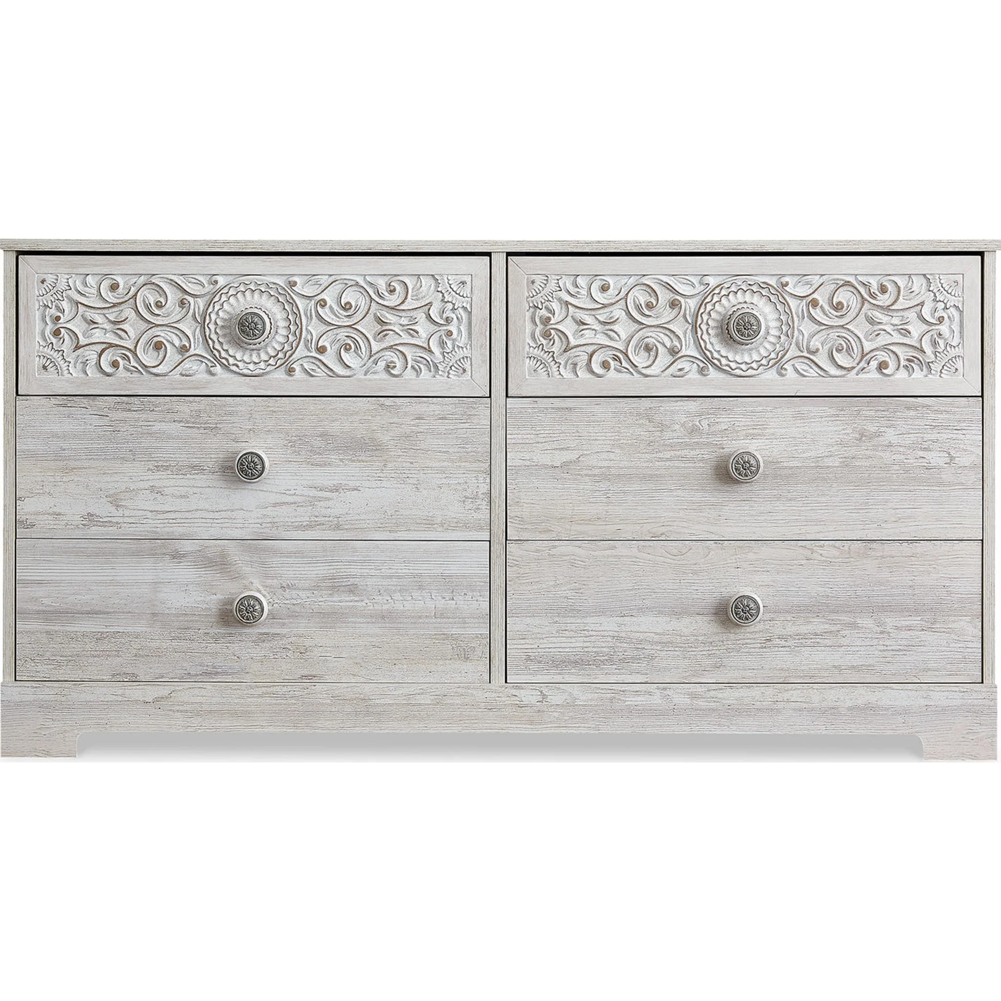 Paxberry Dresser - Image 13