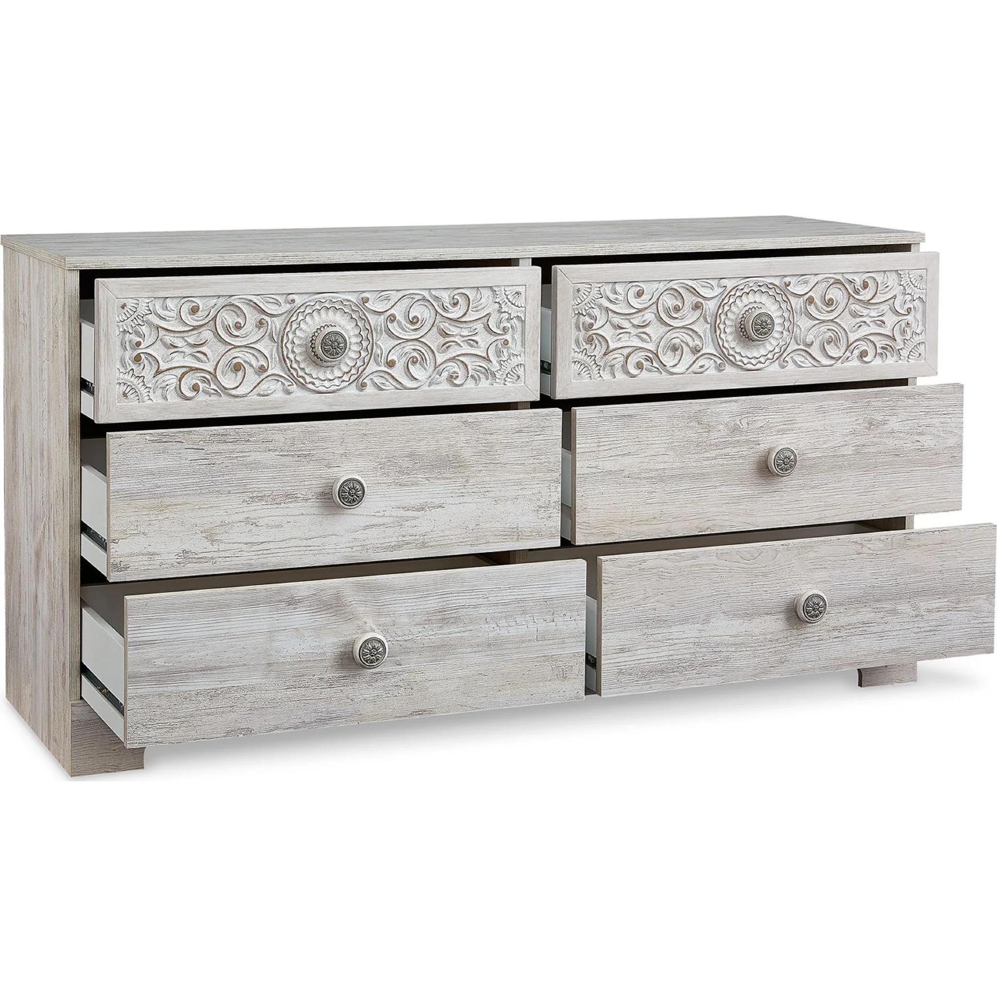 Paxberry Dresser - Image 14