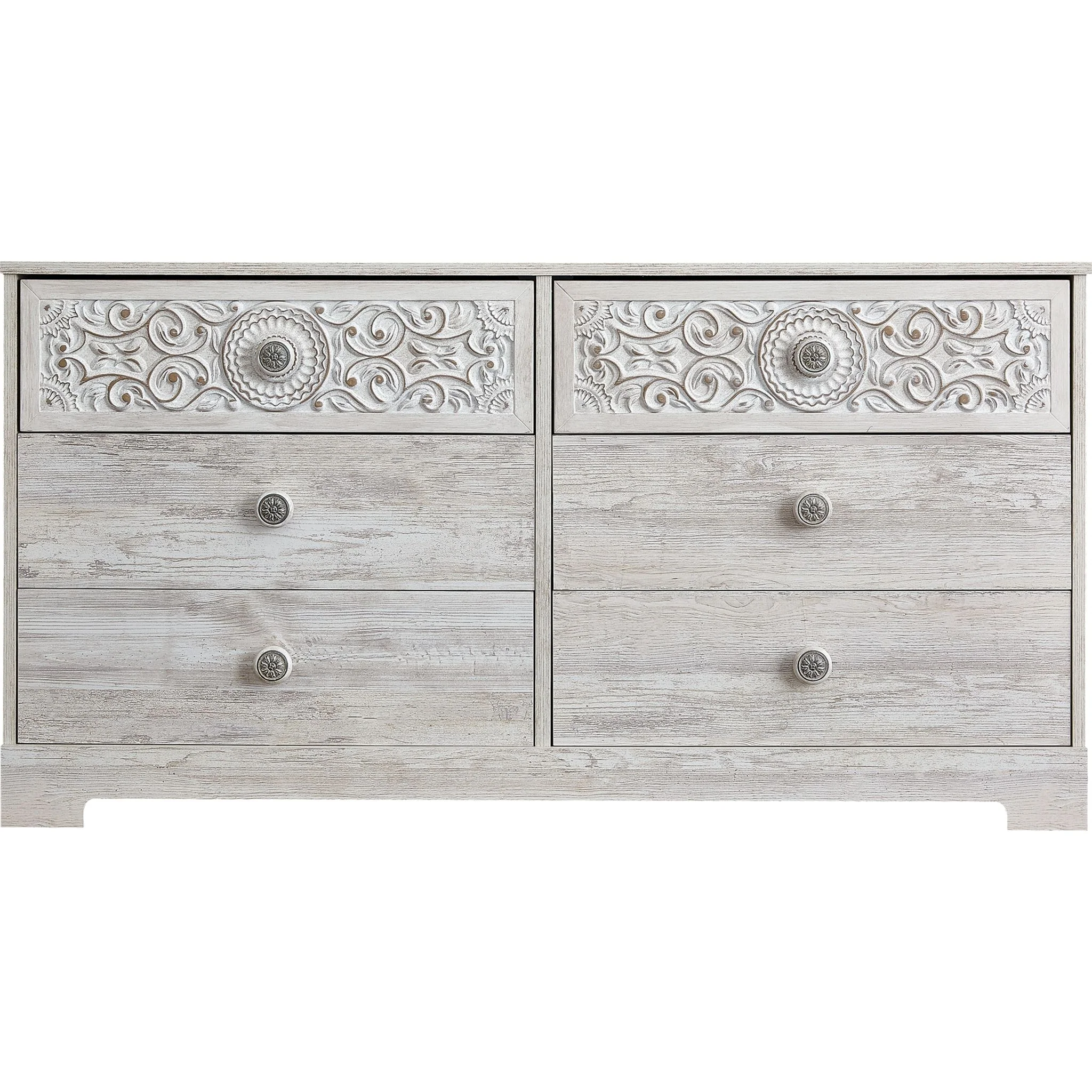 Paxberry Dresser - Image 3