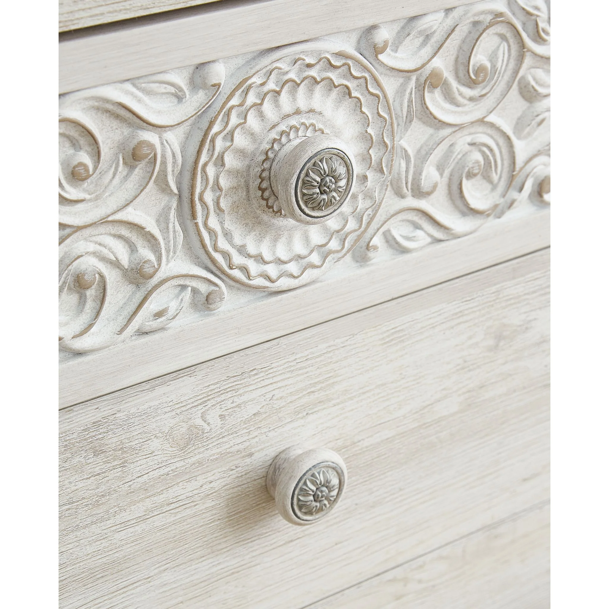 Paxberry Dresser - Image 7