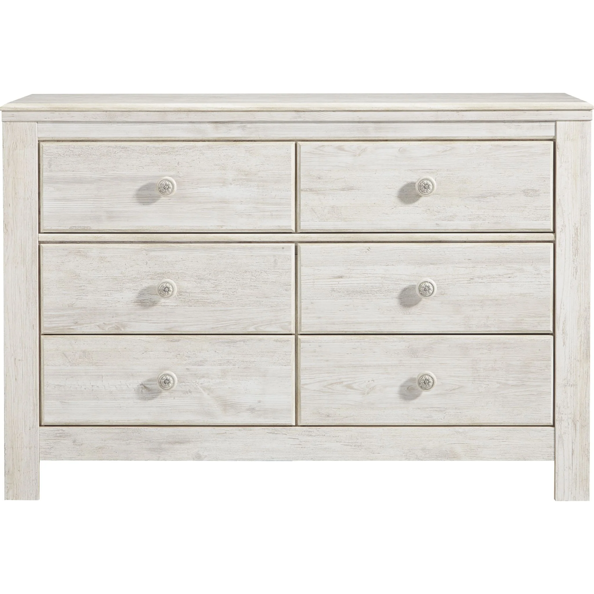 Paxberry Dresser - Image 4