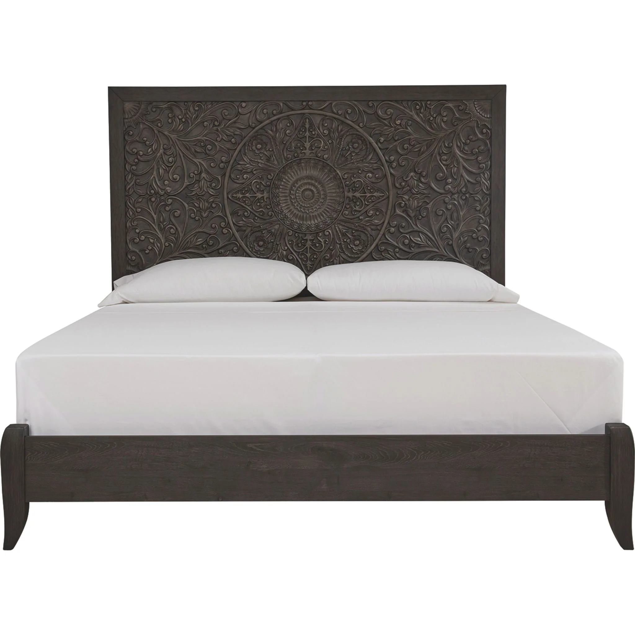 Paxberry King Panel Bed - Image 4