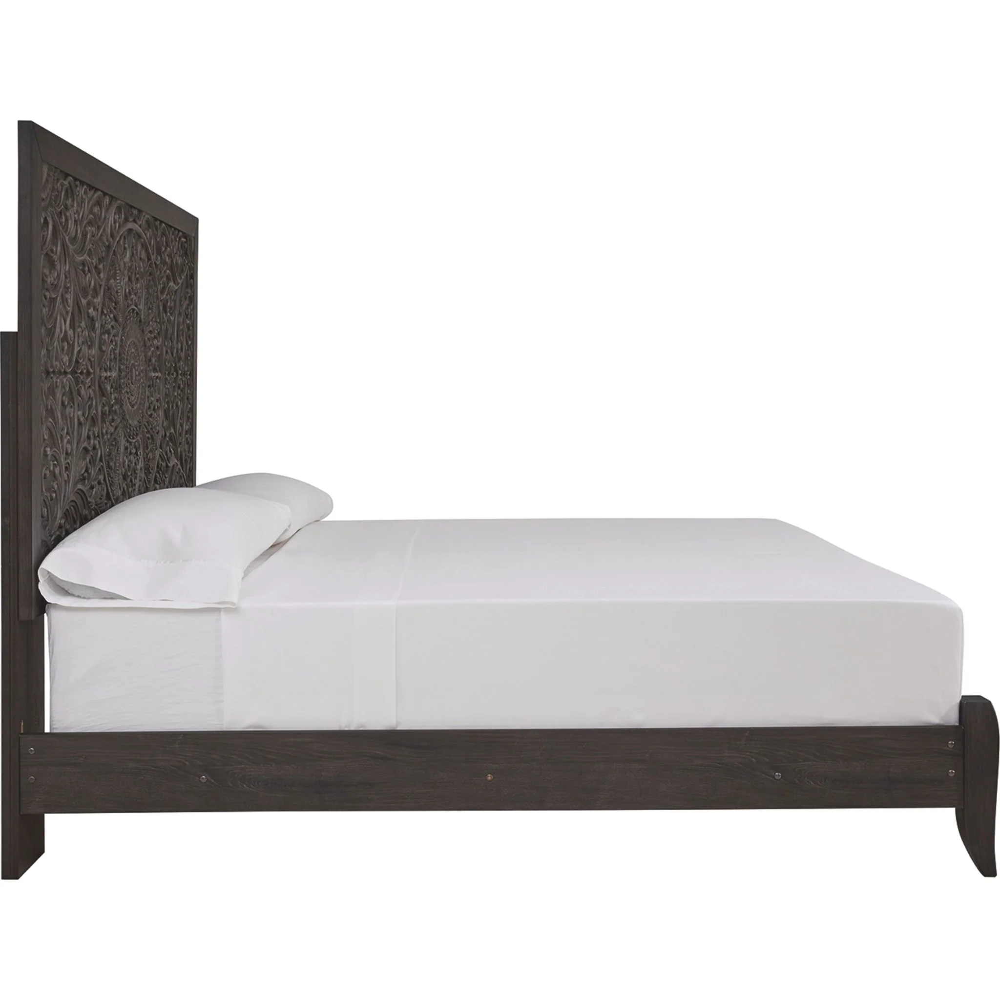 Paxberry King Panel Bed - Image 5