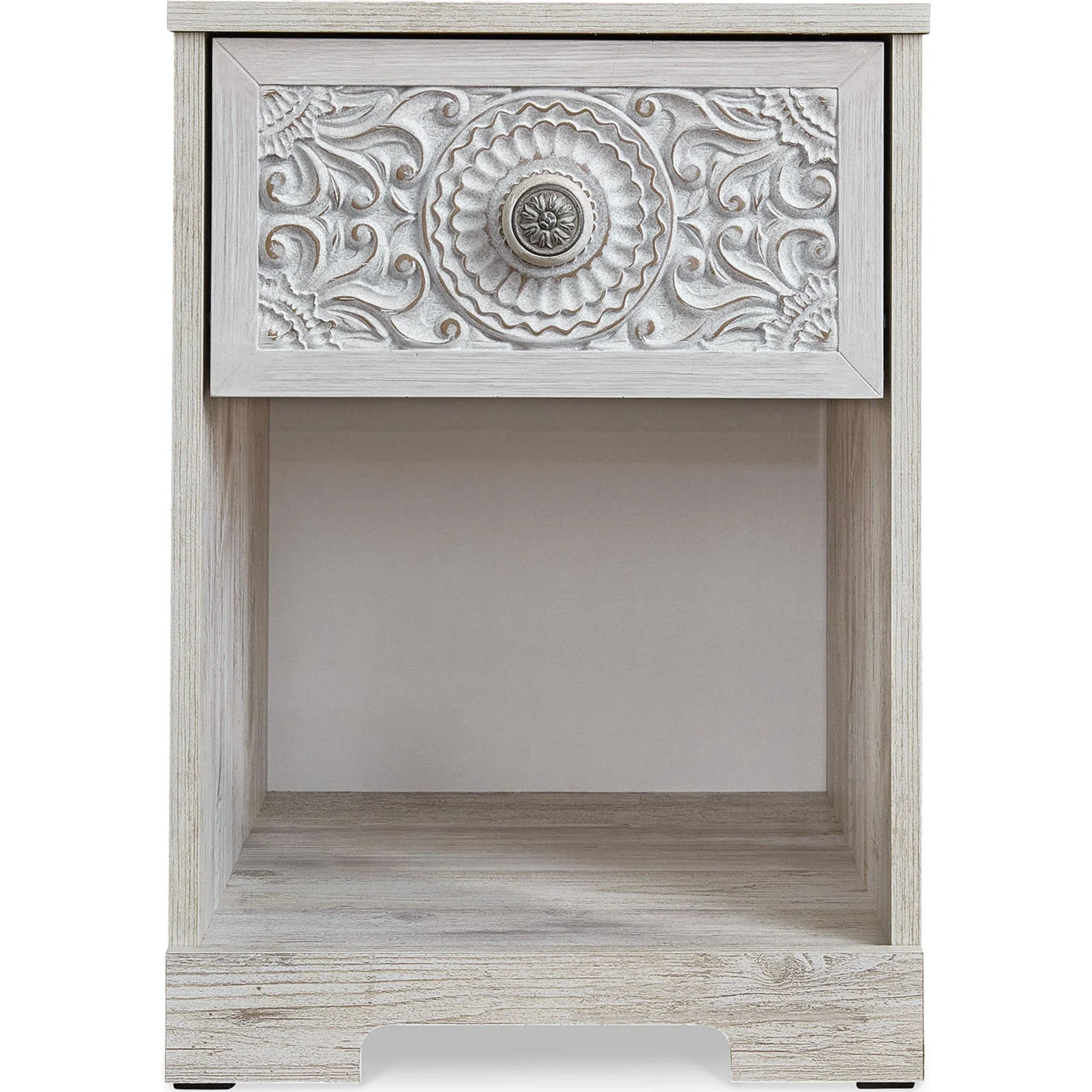Paxberry Nightstand - Image 4