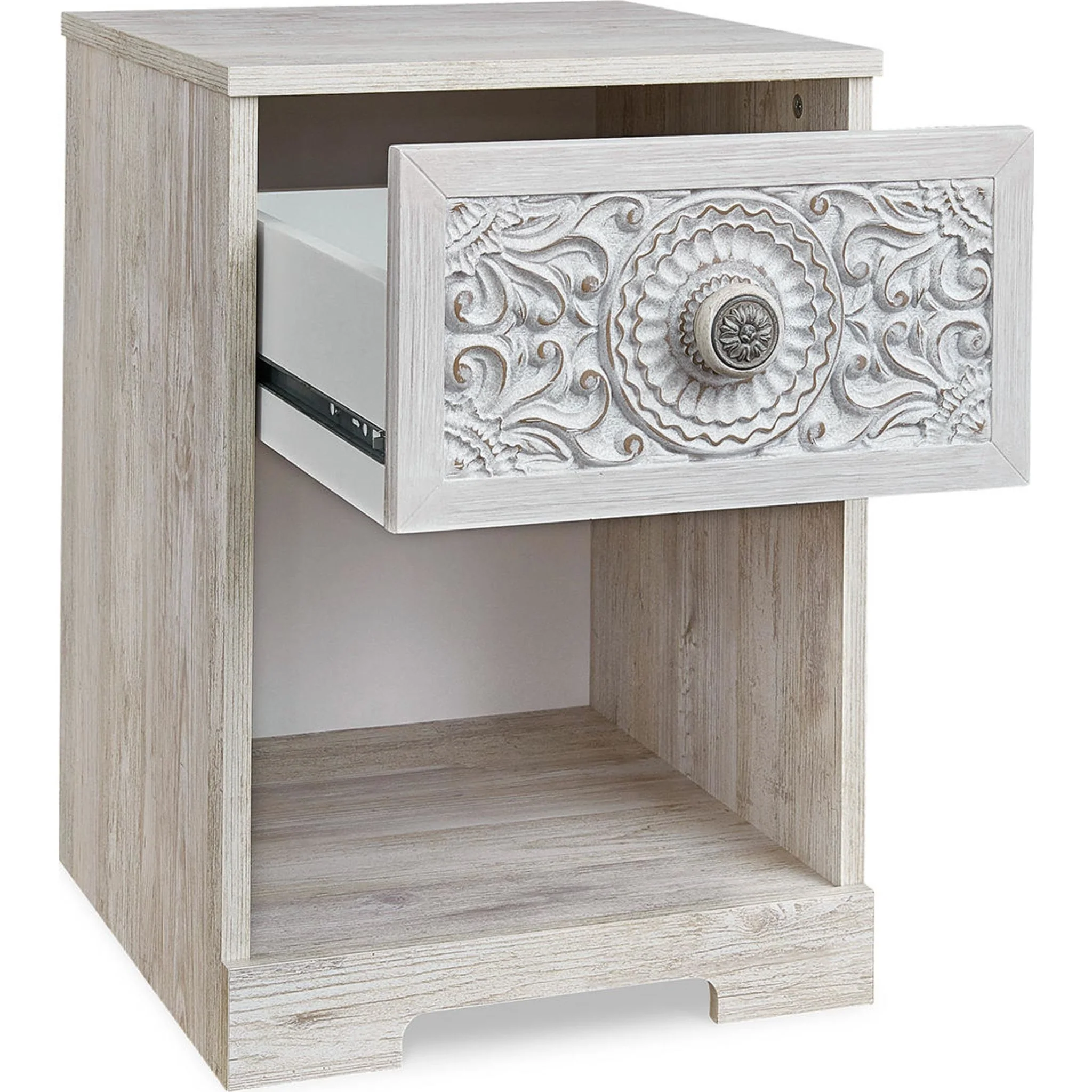 Paxberry Nightstand - Image 5