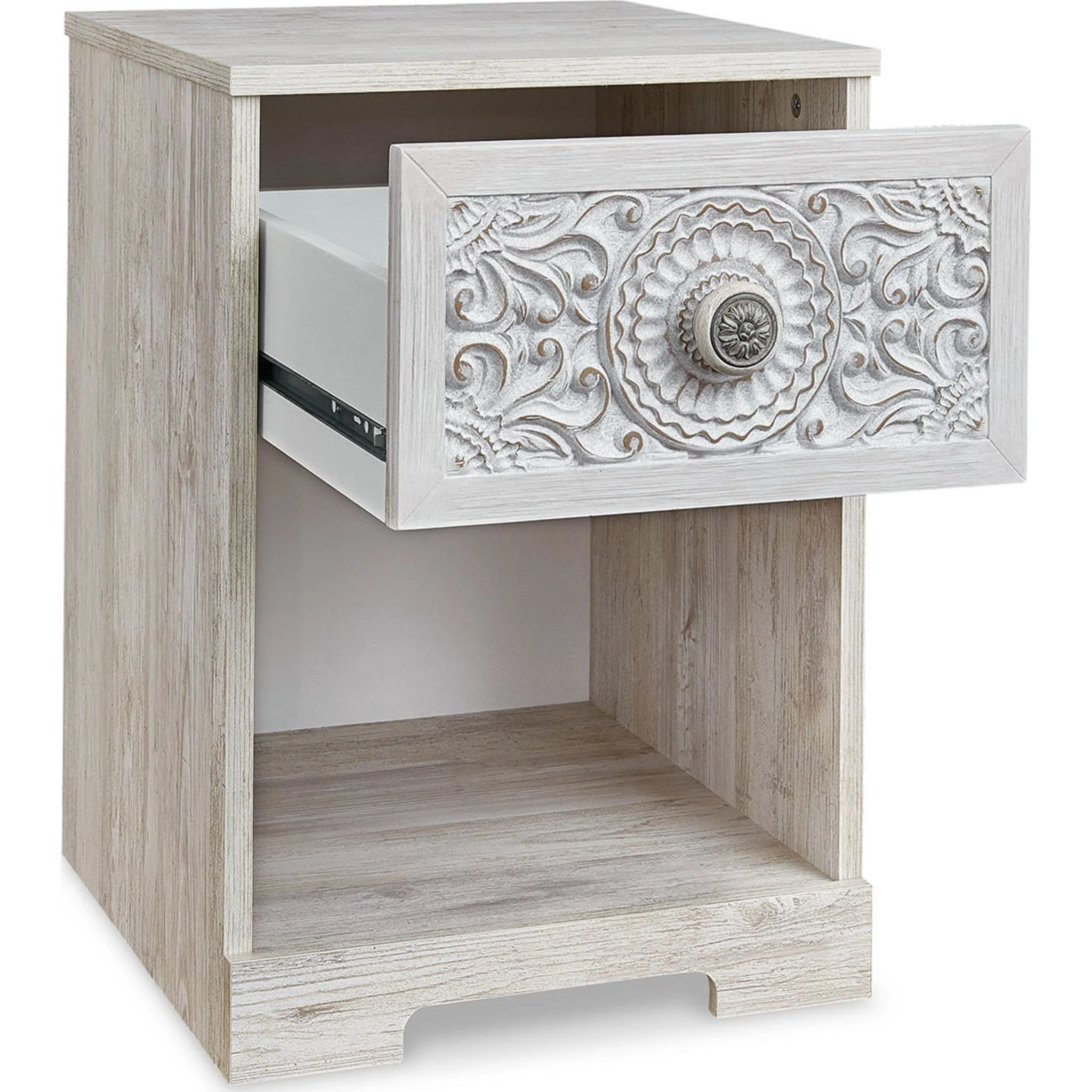 Paxberry Nightstand - Image 10