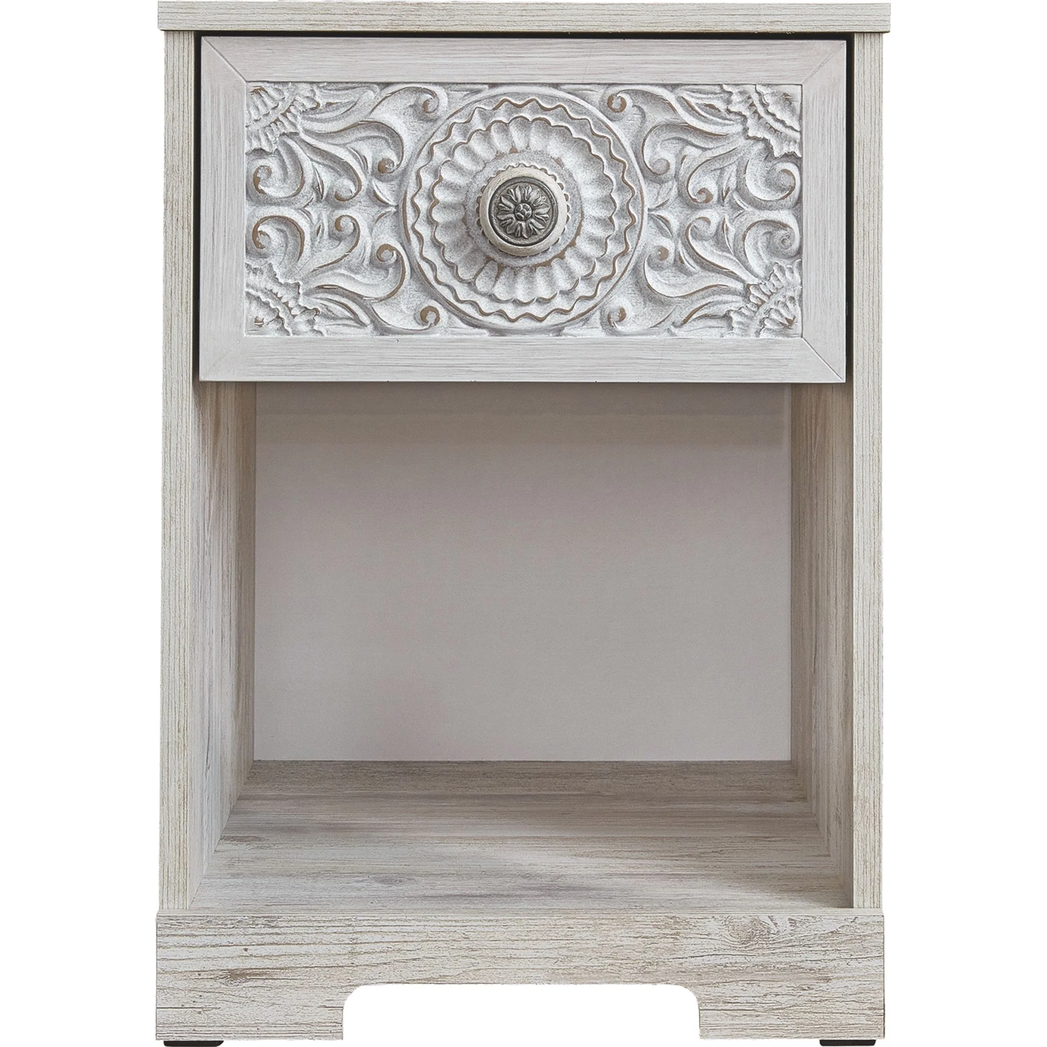 Paxberry Nightstand - Image 4