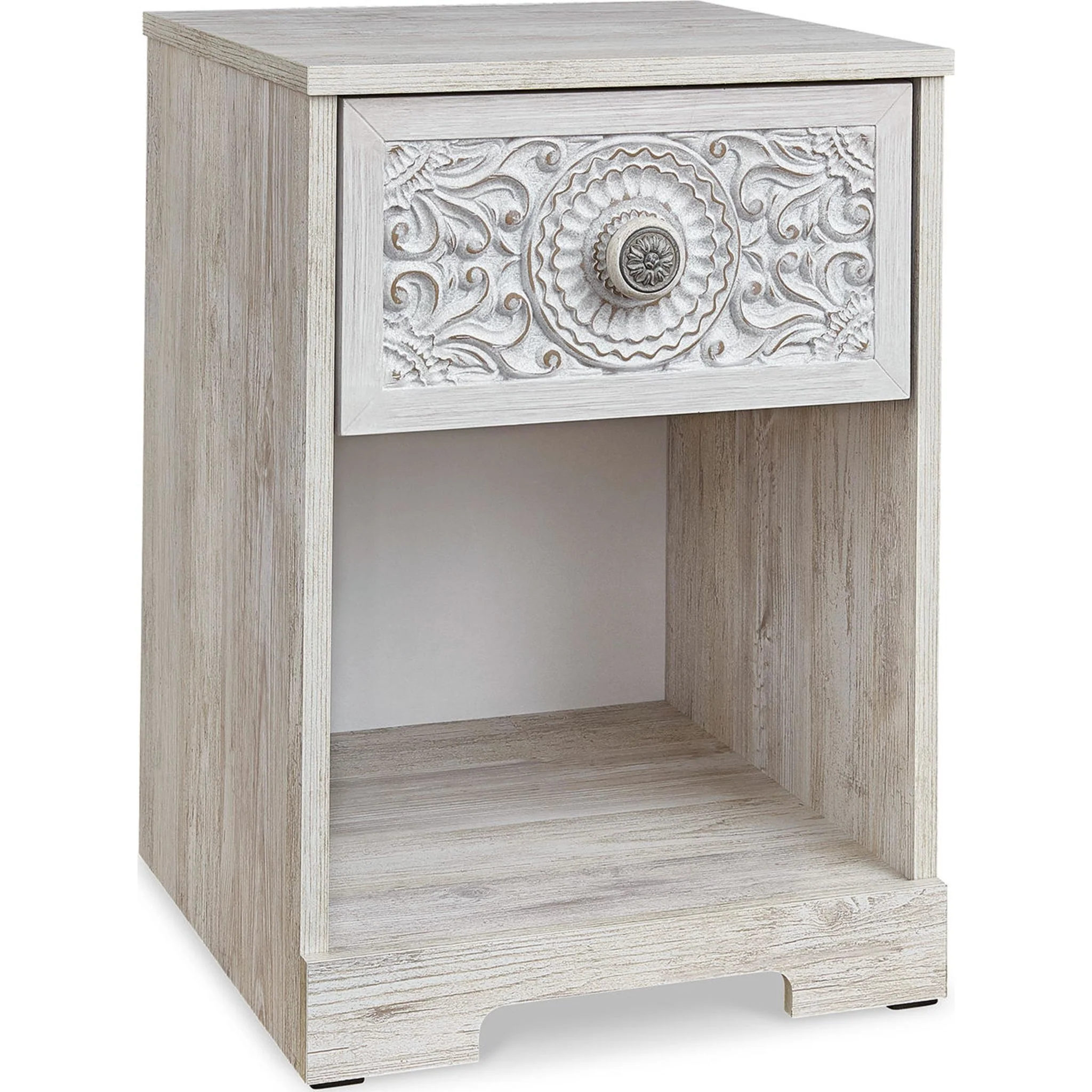 Paxberry Nightstand - Image 8