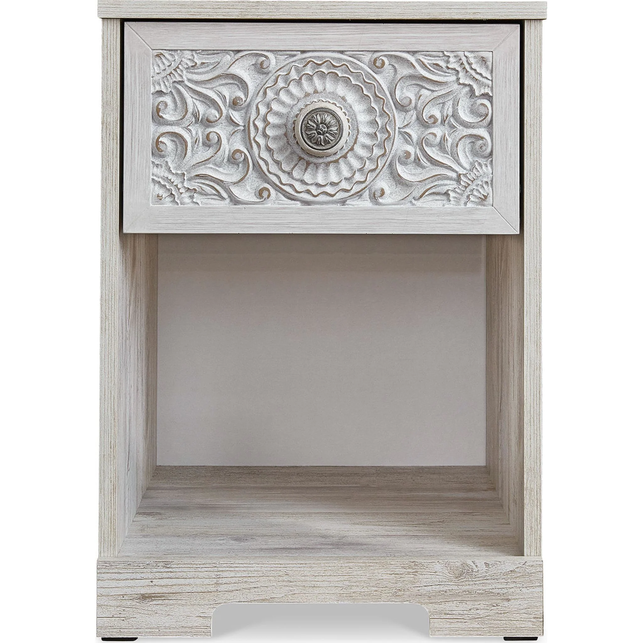 Paxberry Nightstand - Image 9