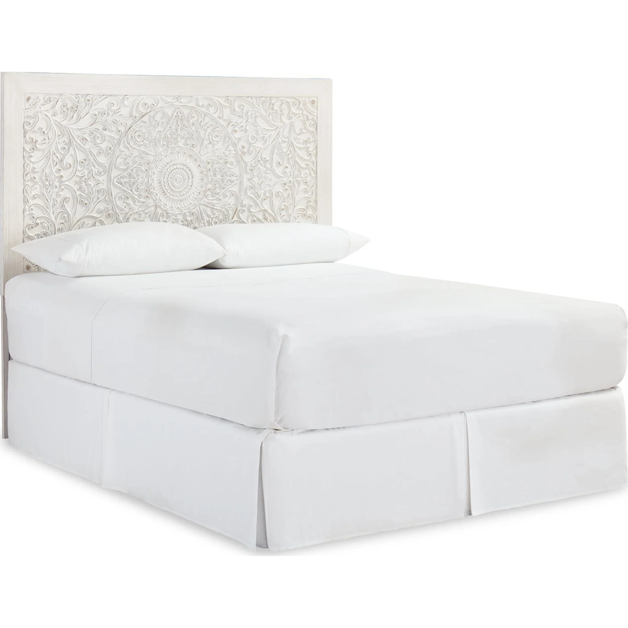 Paxberry Panel Bed - Image 12