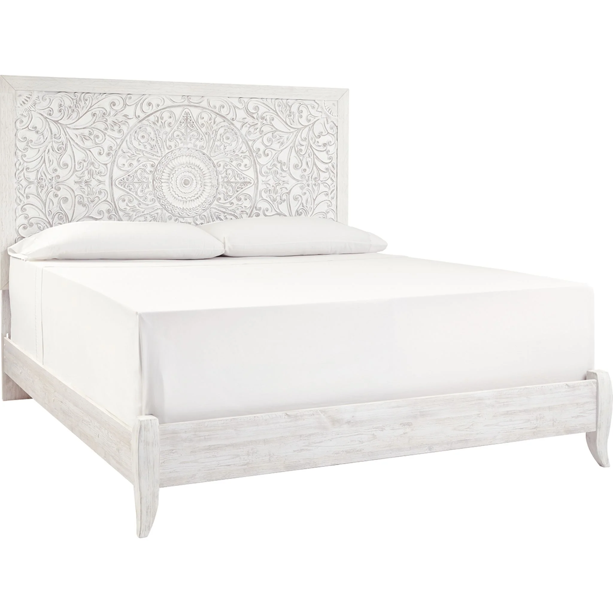 Paxberry Panel Bed - Image 15