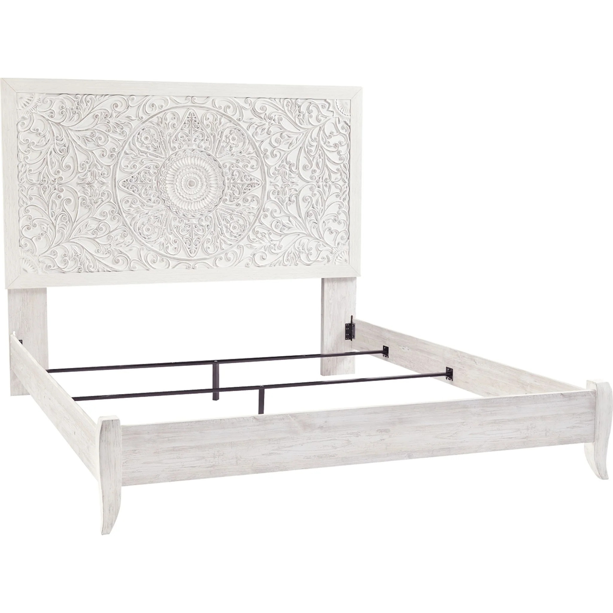 Paxberry Panel Bed - Image 18