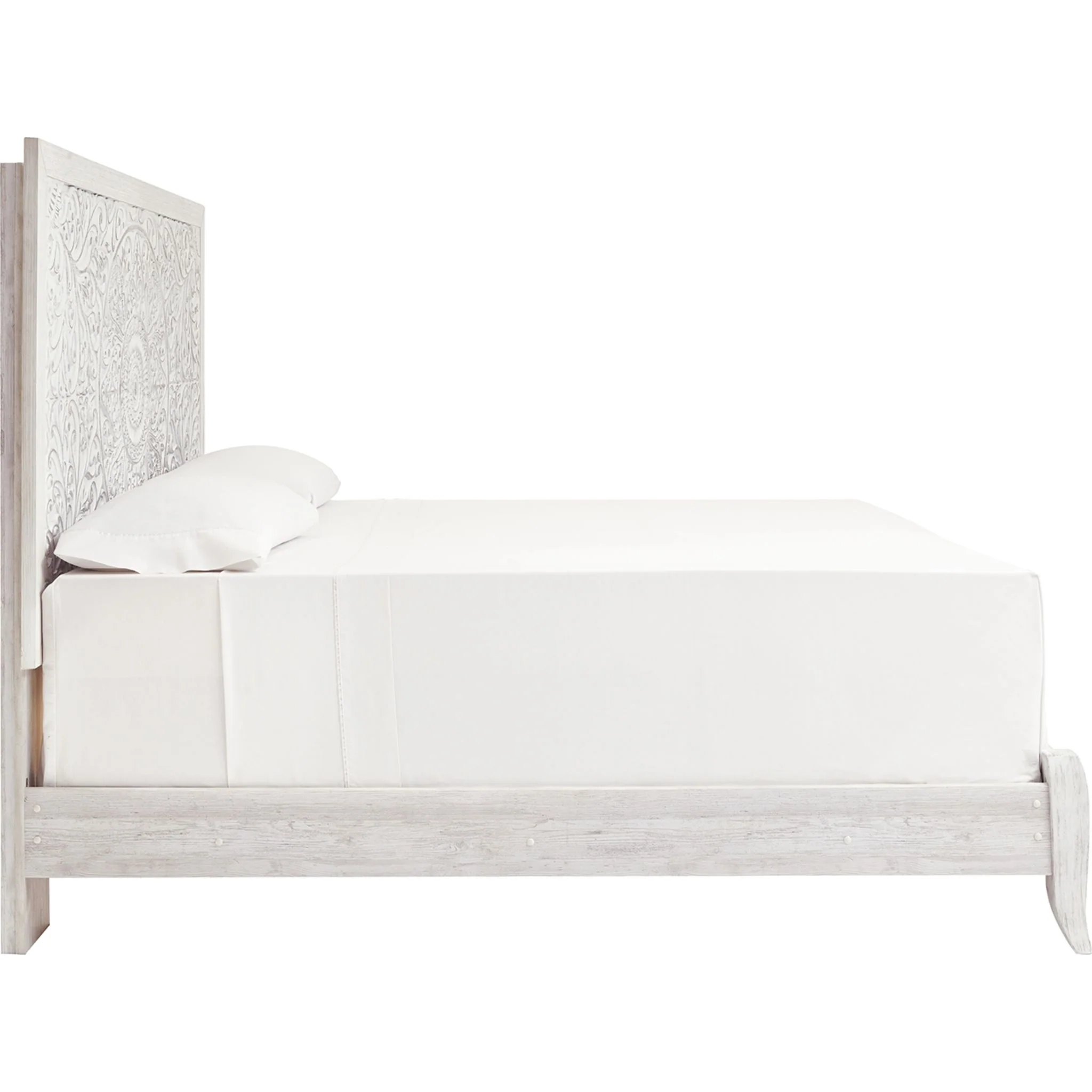 Paxberry Panel Bed - Image 20
