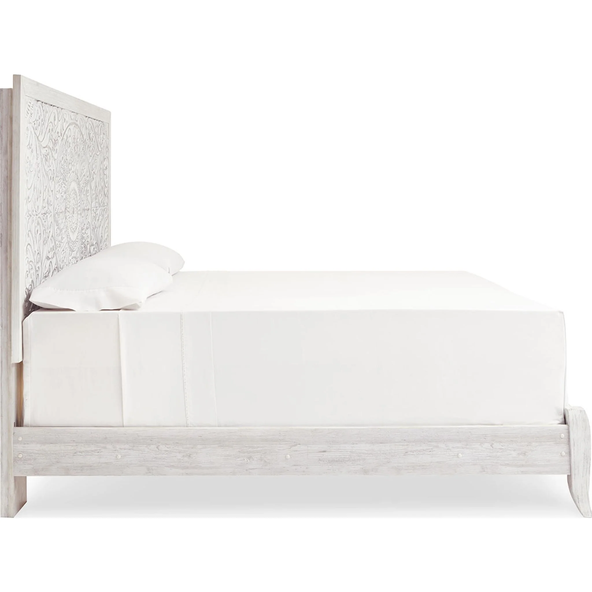 Paxberry Panel Bed - Image 26