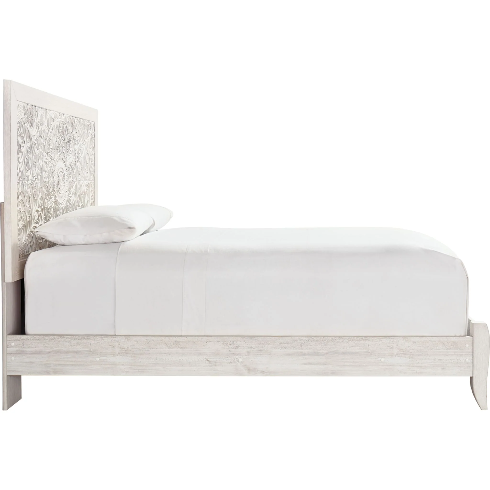 Paxberry Panel Bed - Image 5