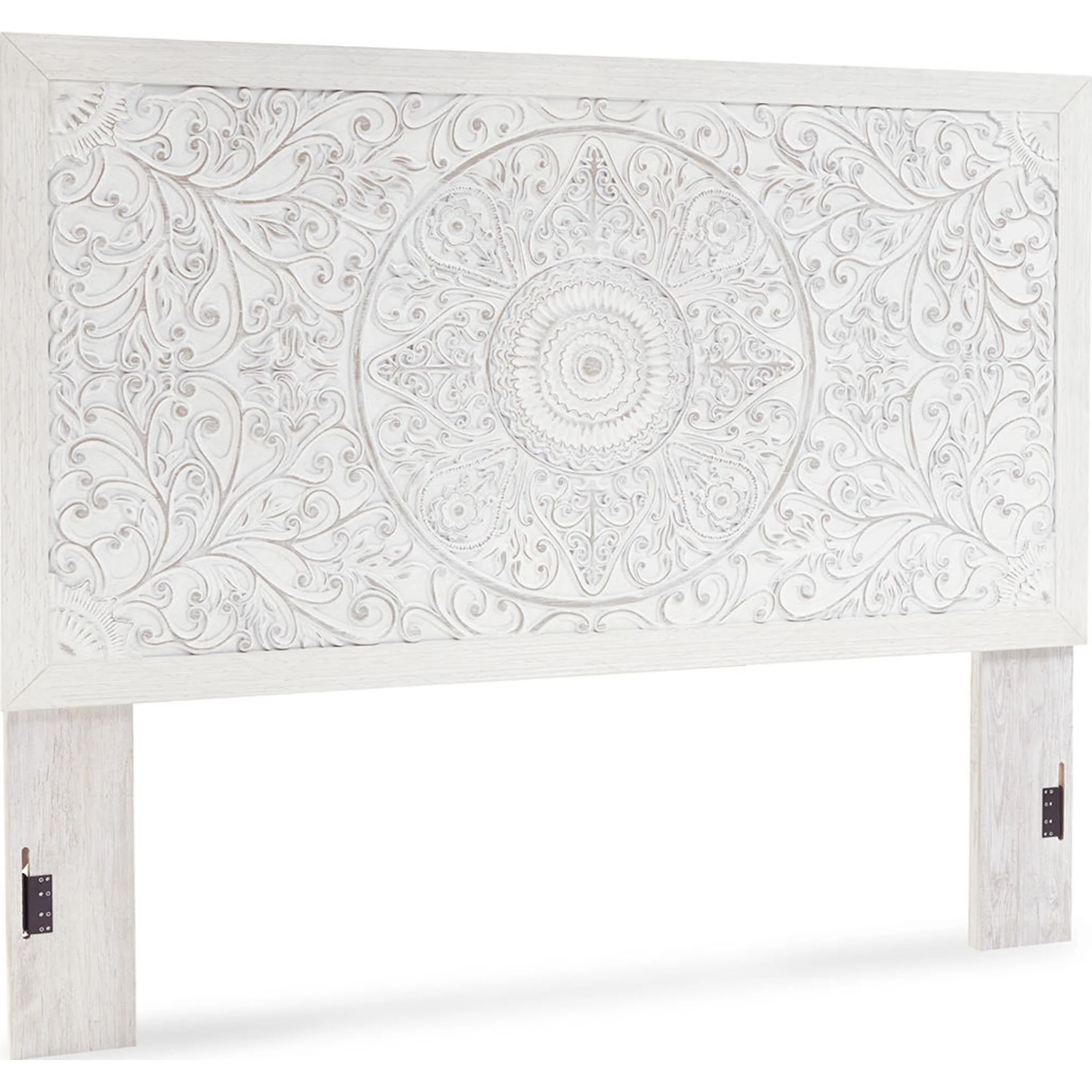 Paxberry Panel Headboard - Image 14