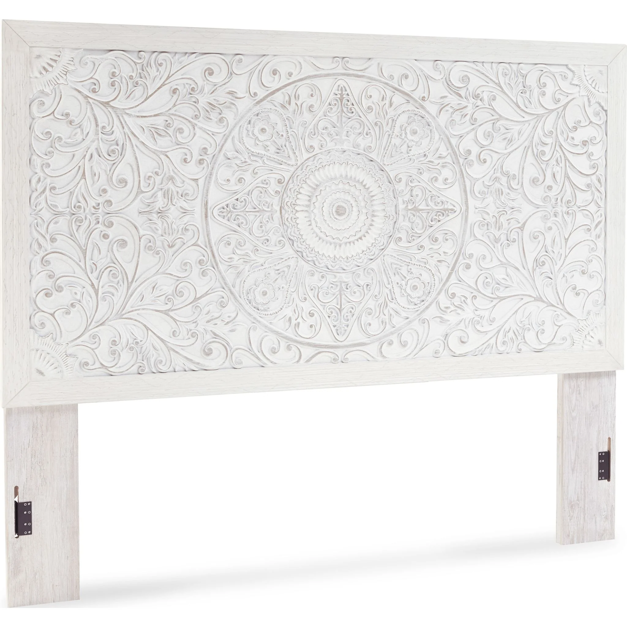 Paxberry Panel Headboard - Image 16