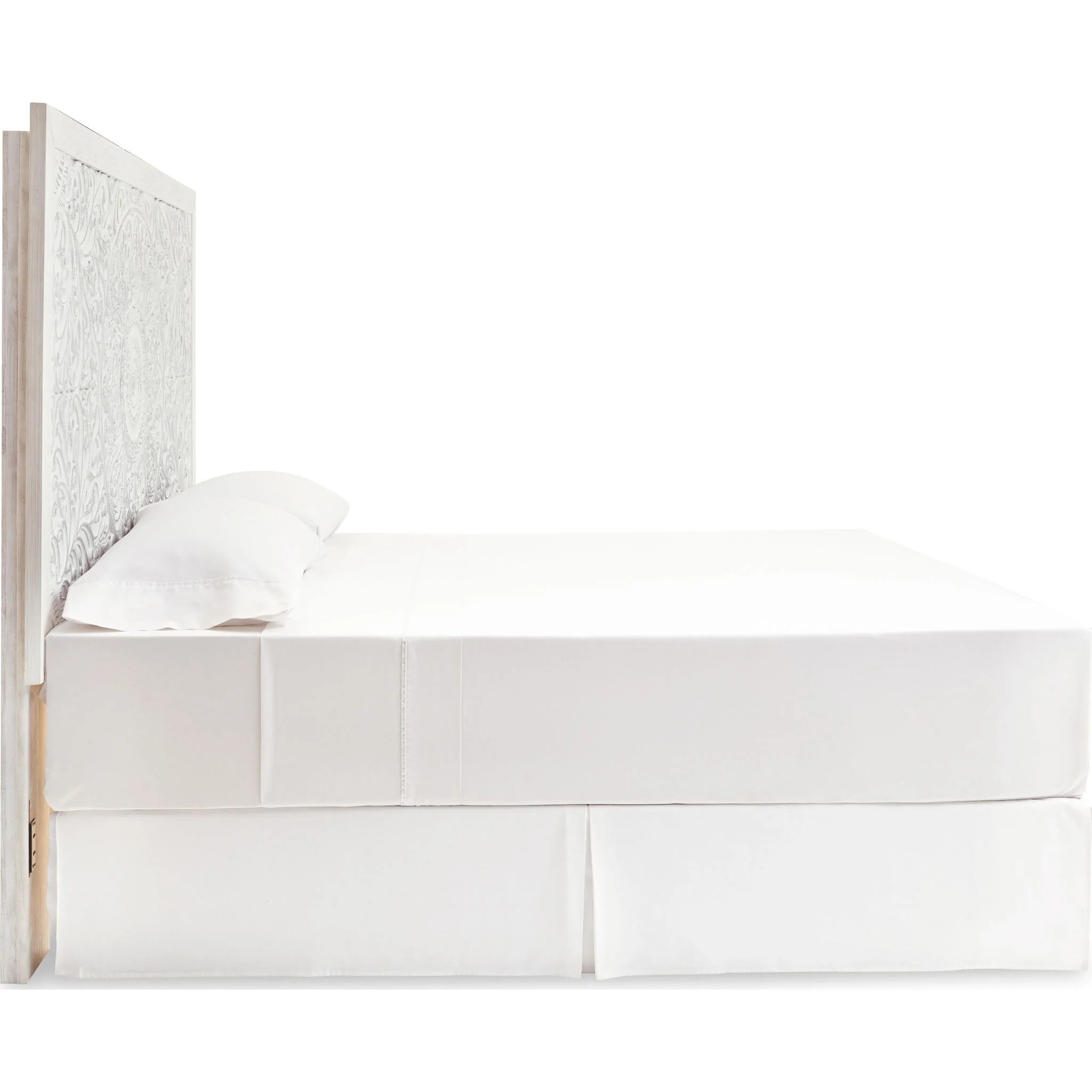 Paxberry Panel Headboard - Image 18