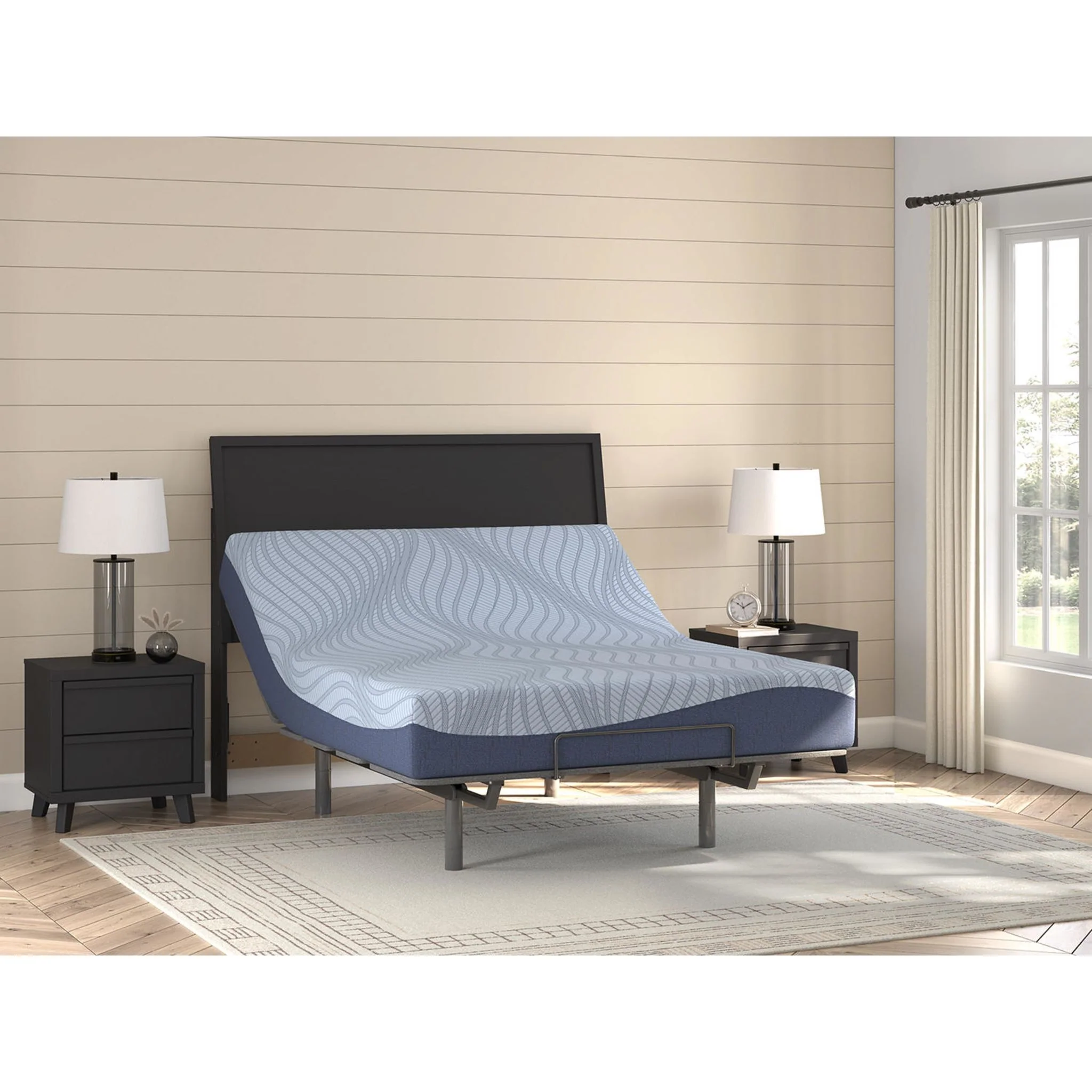 Ashley Sleep Essentials 2.0 10 Memory Foam - Image 13