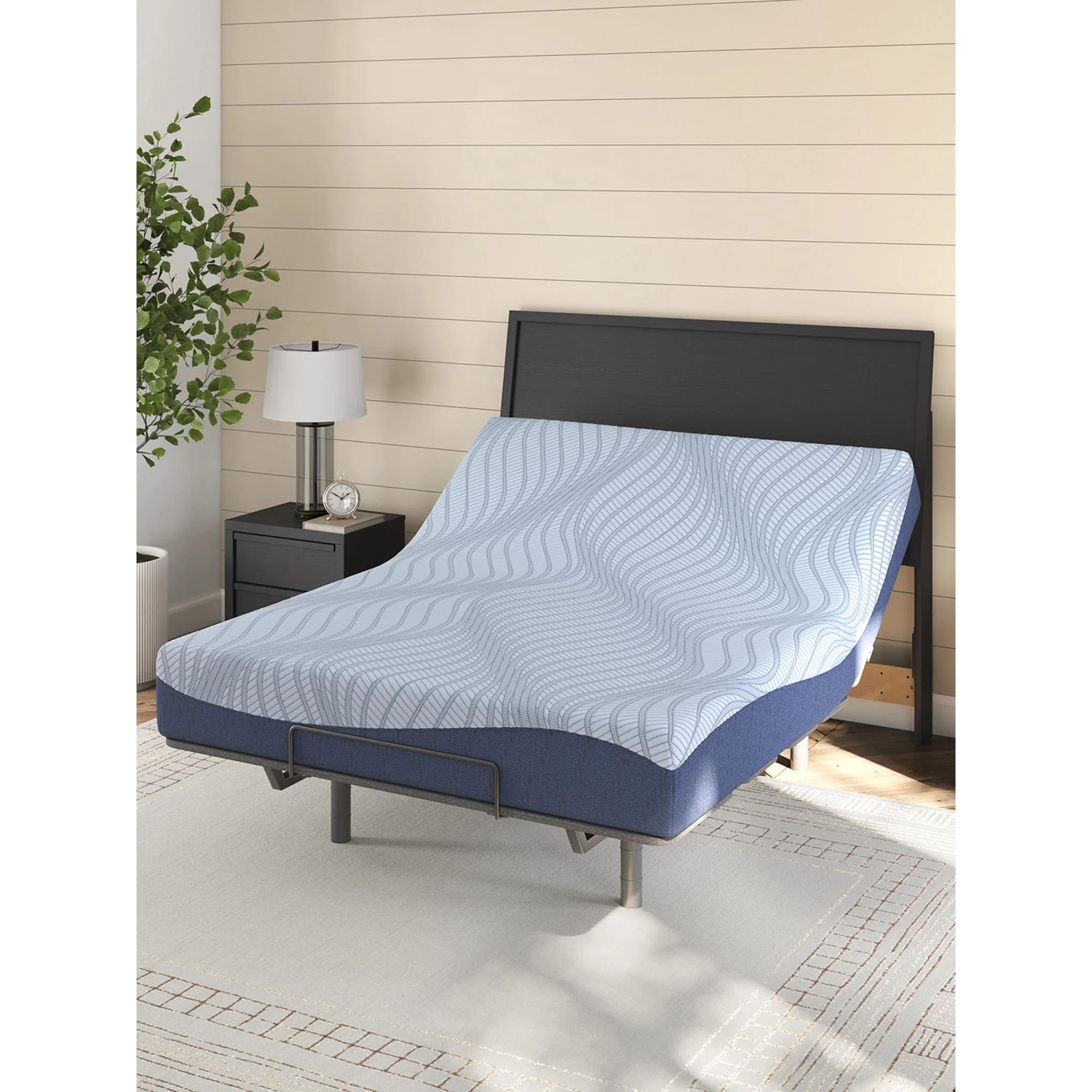 Ashley Sleep Essentials 2.0 10 Memory Foam - Image 14