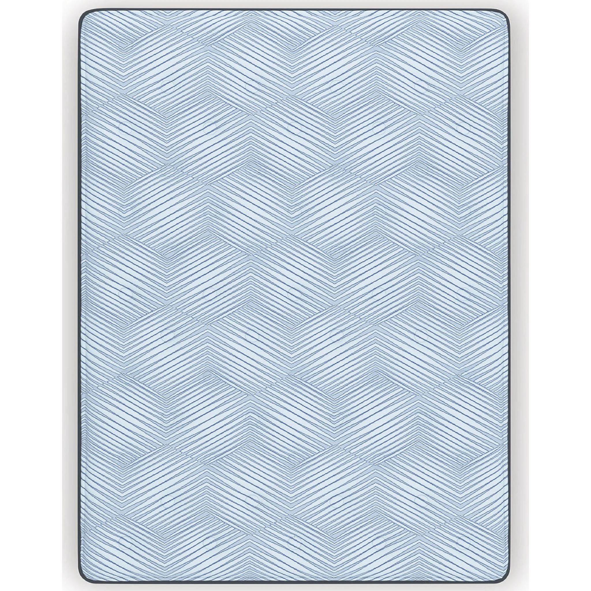 Ashley Sleep Essentials 2.0 12 Inch Hybrid Mattress - Image 12