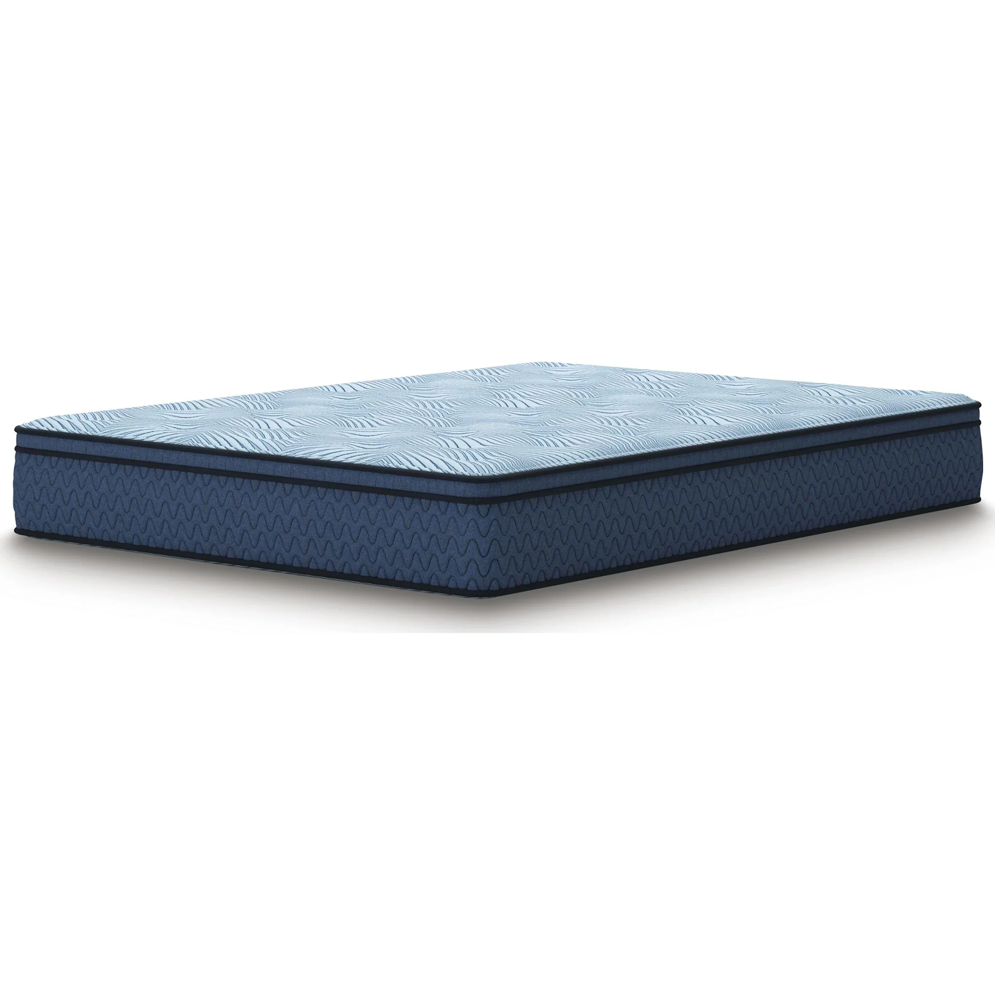 Ashley Sleep Essentials 2.0 12 Inch Hybrid Mattress - Image 19