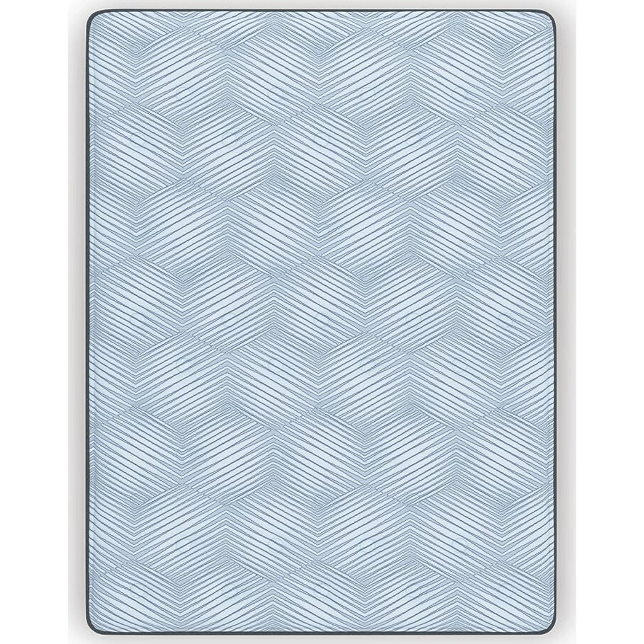 Ashley Sleep Essentials 2.0 12 Inch Hybrid Mattress - Image 22