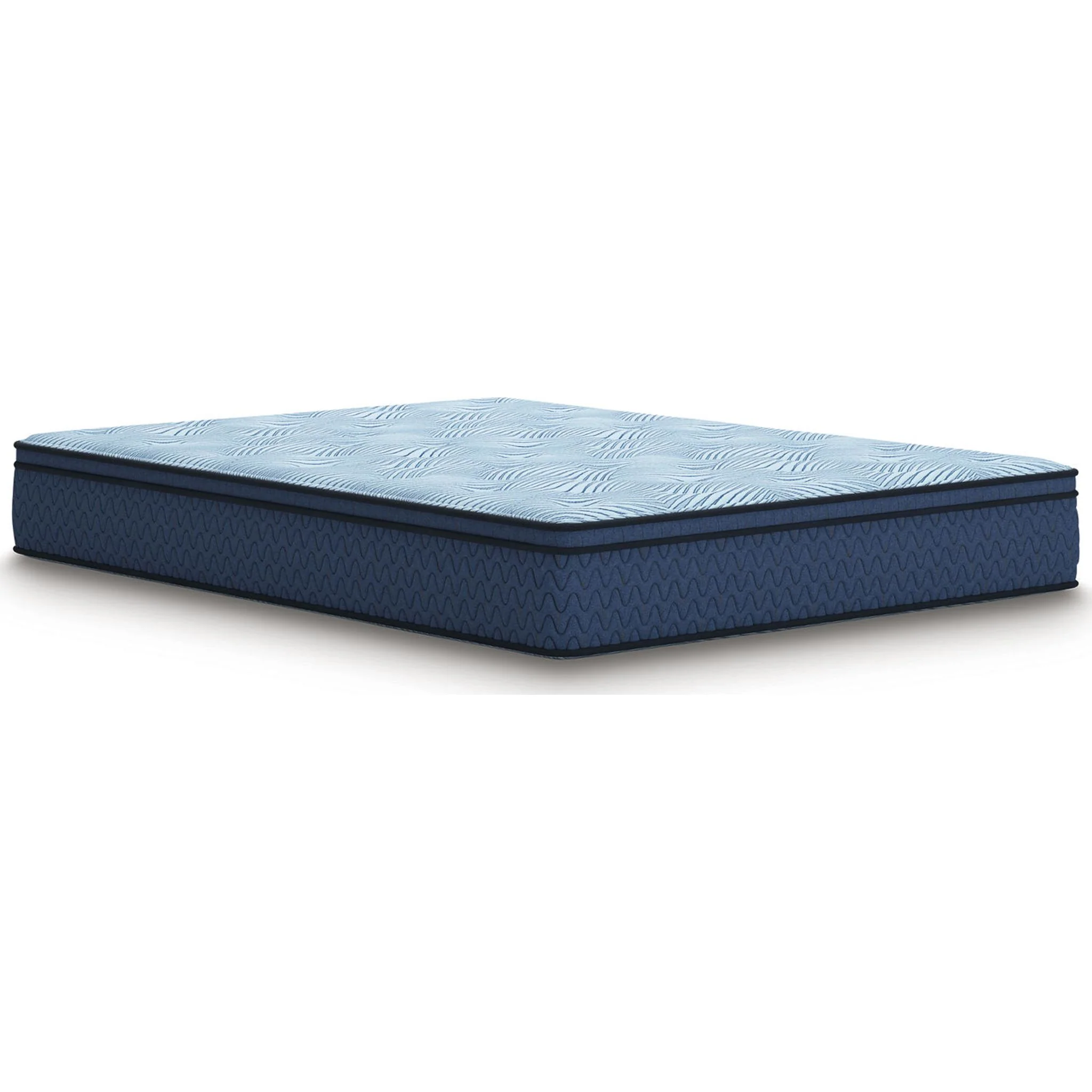 Ashley Sleep Essentials 2.0 12 Inch Hybrid Mattress - Image 8