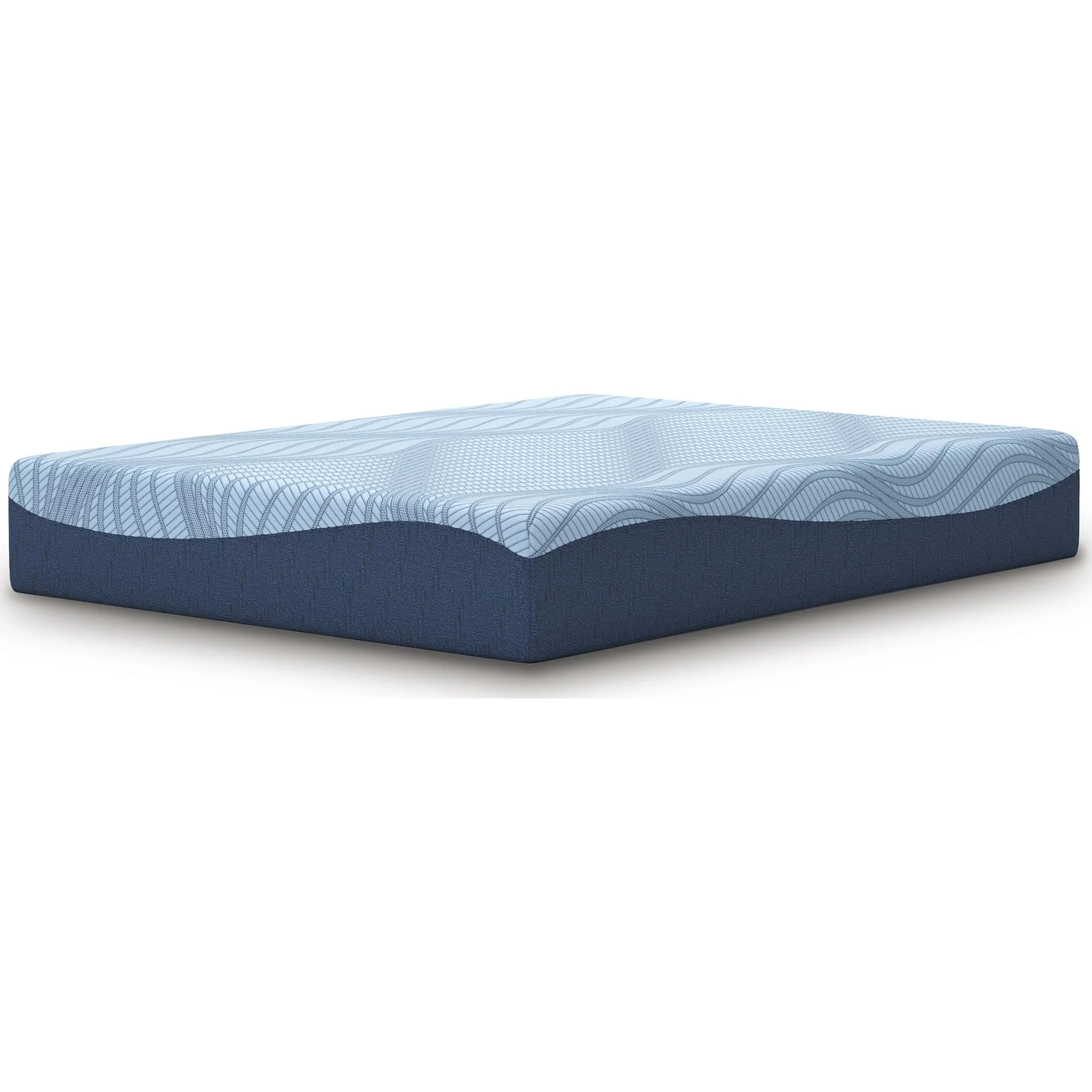 Ashley Sleep Essentials 2.0 12 Memory Foam - Image 25