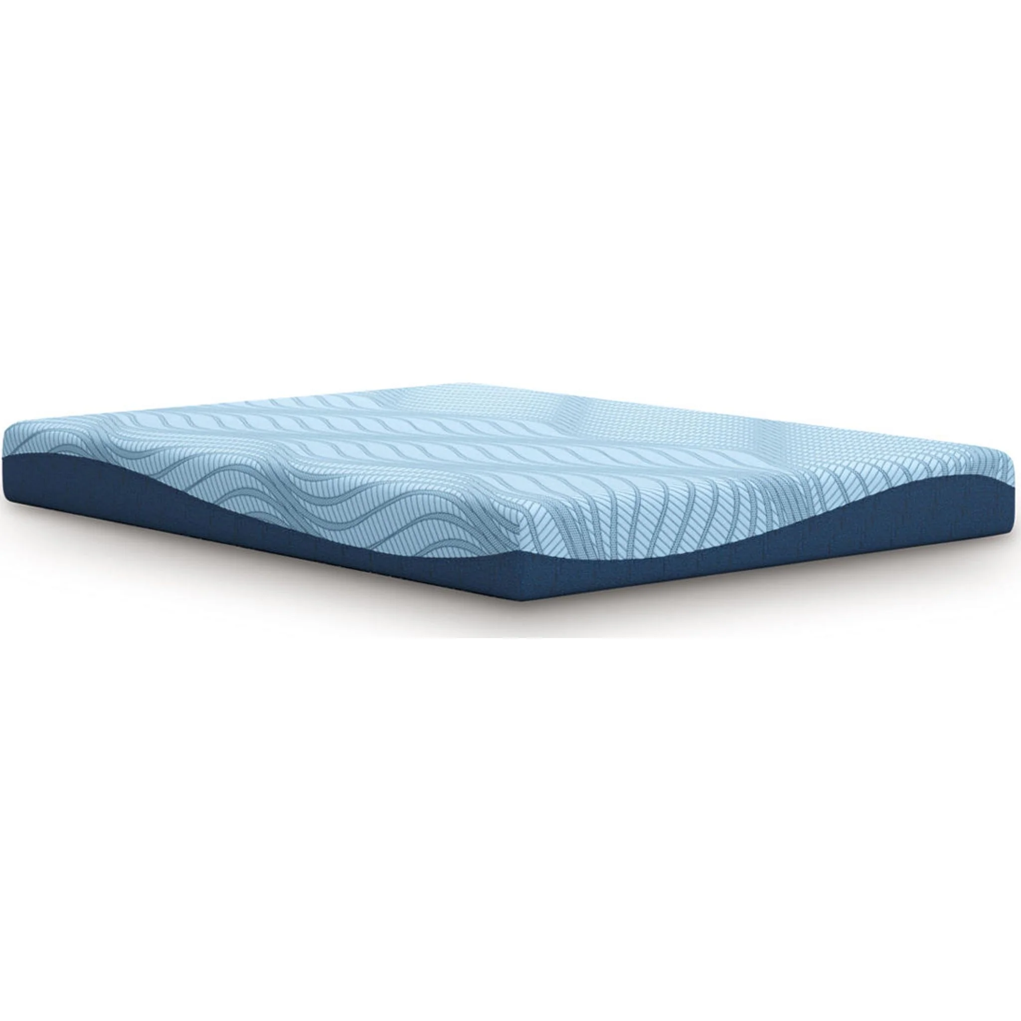 Ashley Sleep Essentials 2.0 8 Memory Foam - Image 11