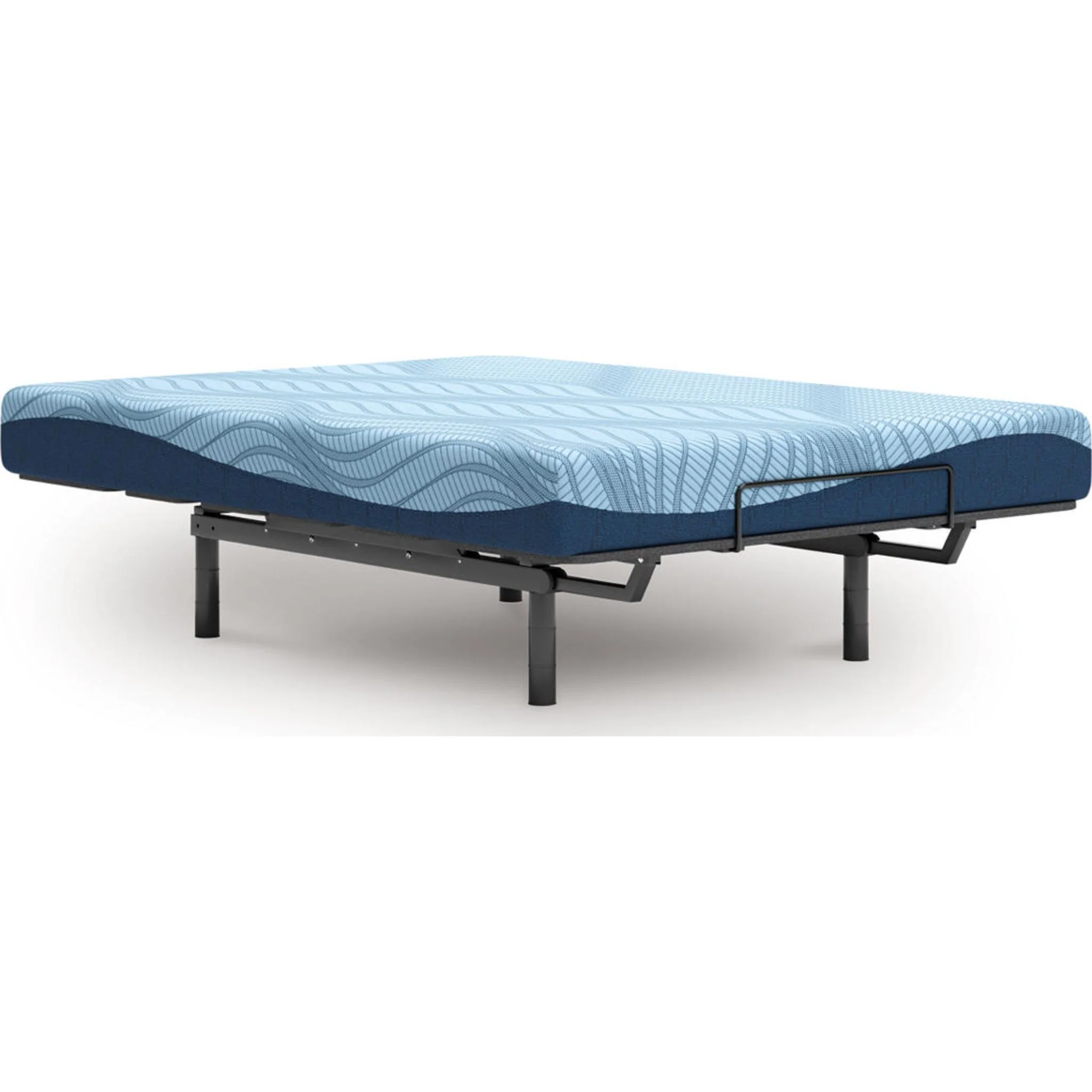 Ashley Sleep Essentials 2.0 8 Memory Foam - Image 12