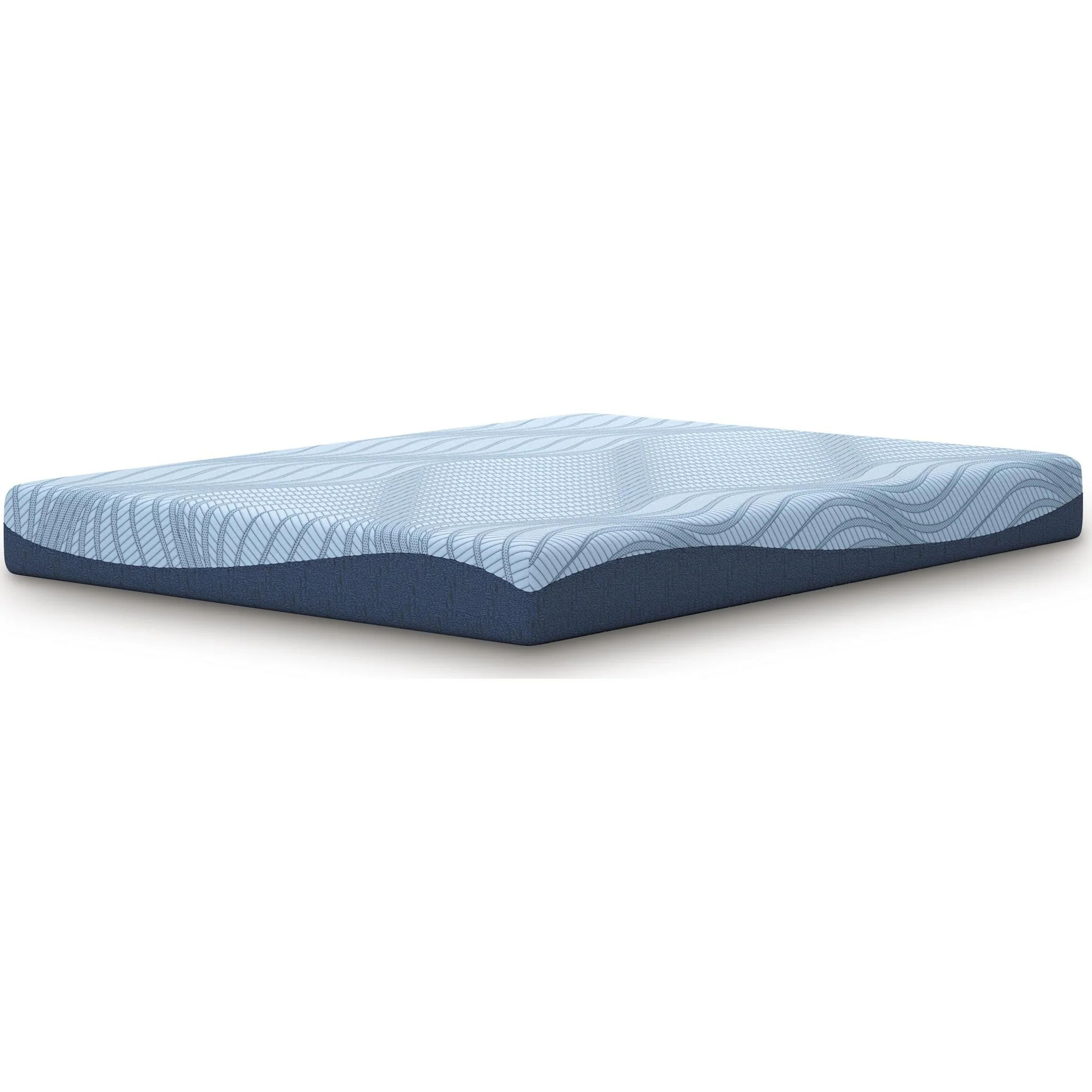 Ashley Sleep Essentials 2.0 8 Memory Foam - Image 24