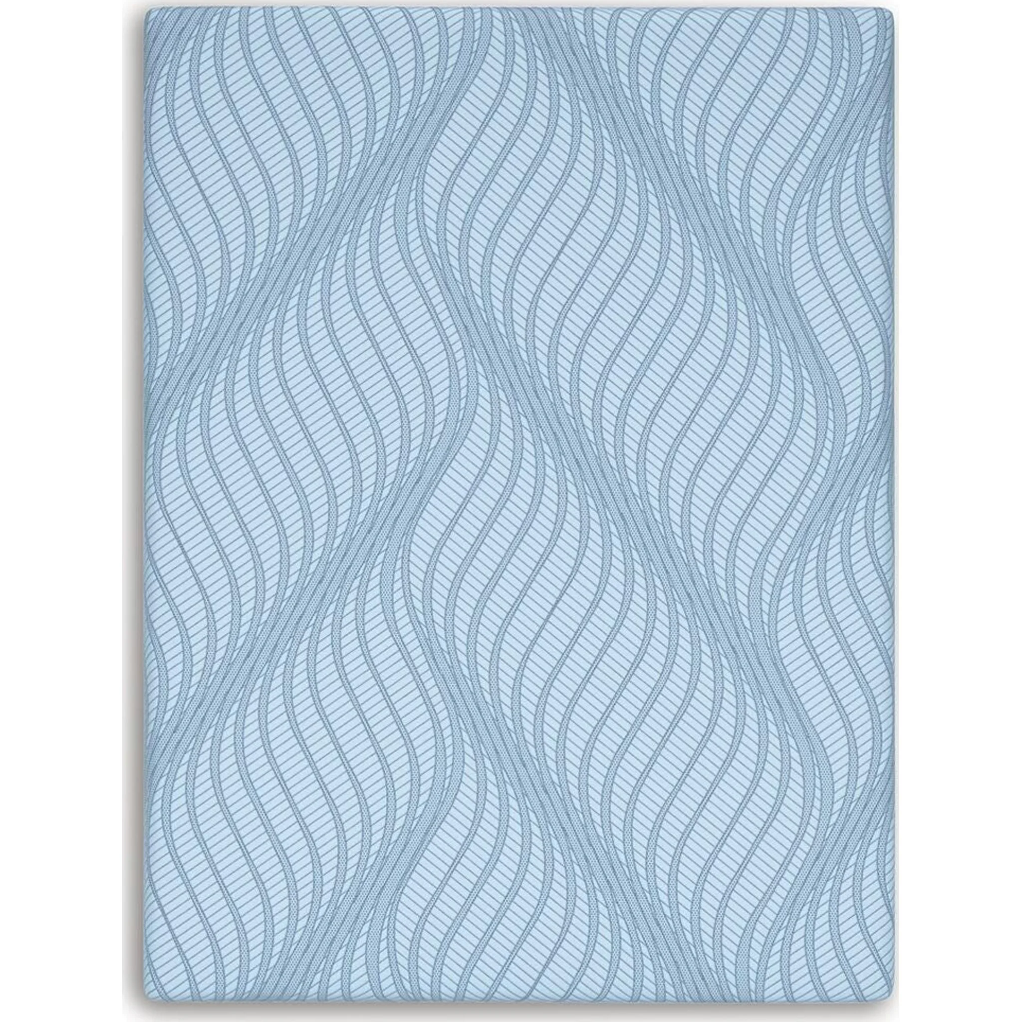 Ashley Sleep Essentials 2.0 8 Memory Foam - Image 27