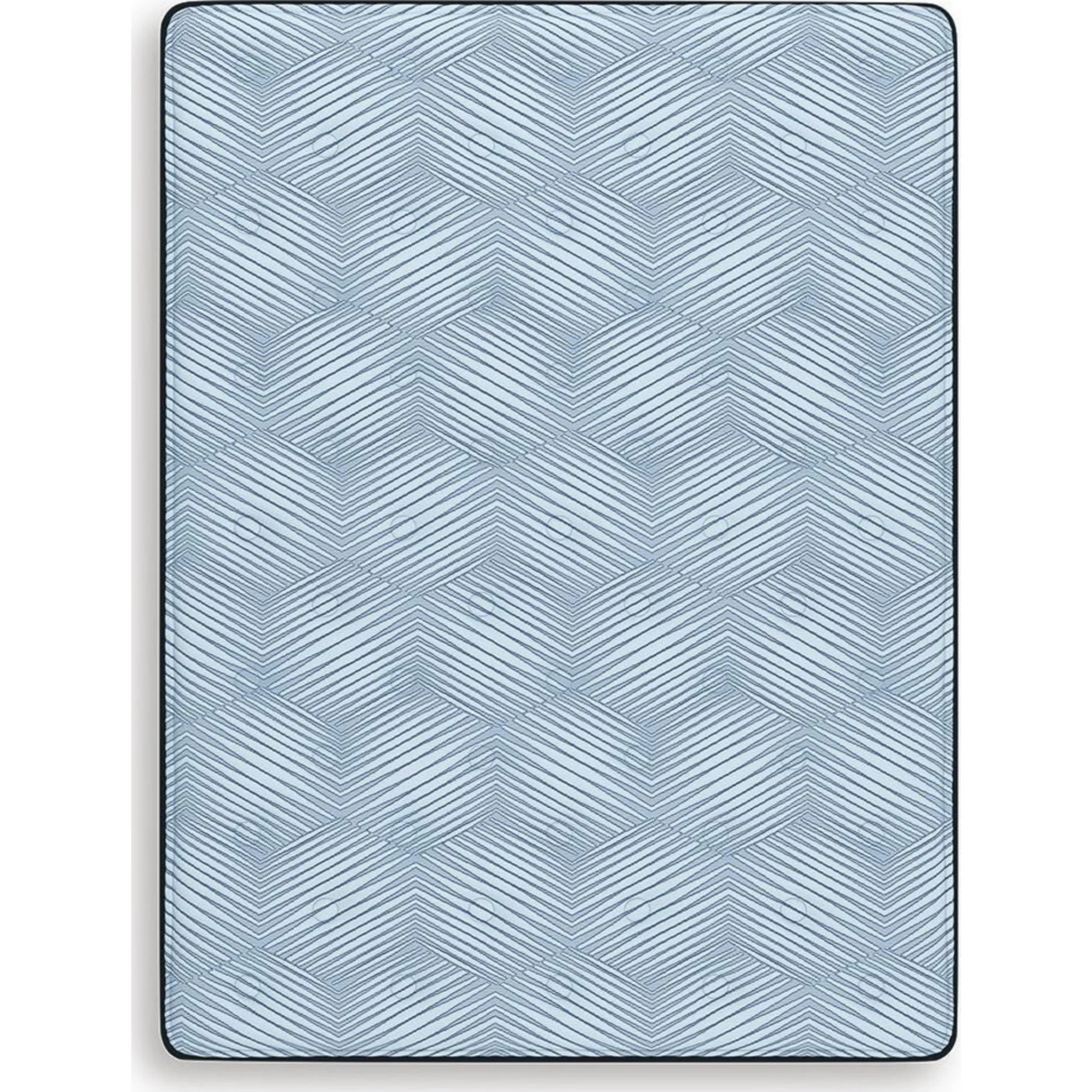 Ashley Sleep Essentials 2.0 8" Hybrid - Image 26