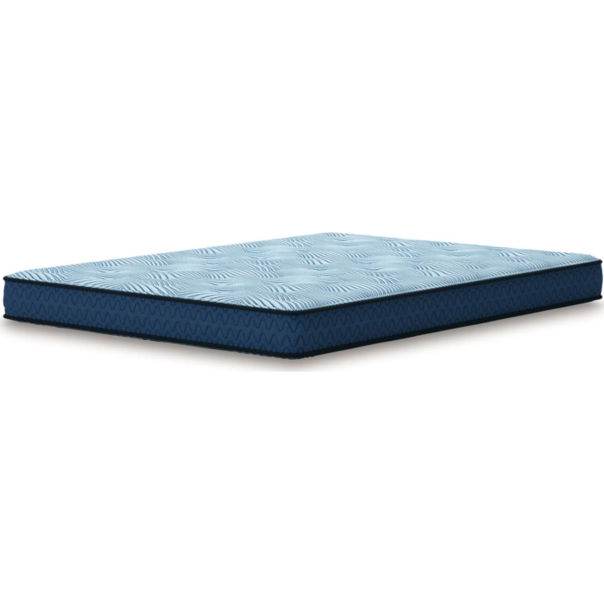 Ashley Sleep Essentials 2.0 8" Hybrid - Image 39