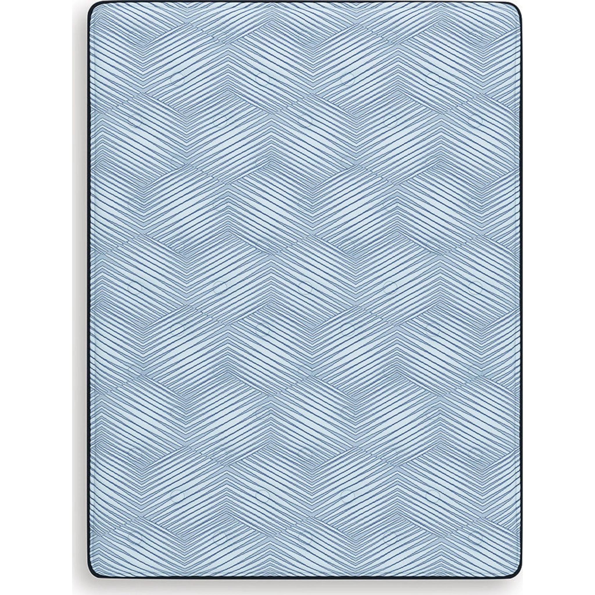 Ashley Sleep Essentials 2.0 8" Hybrid - Image 43