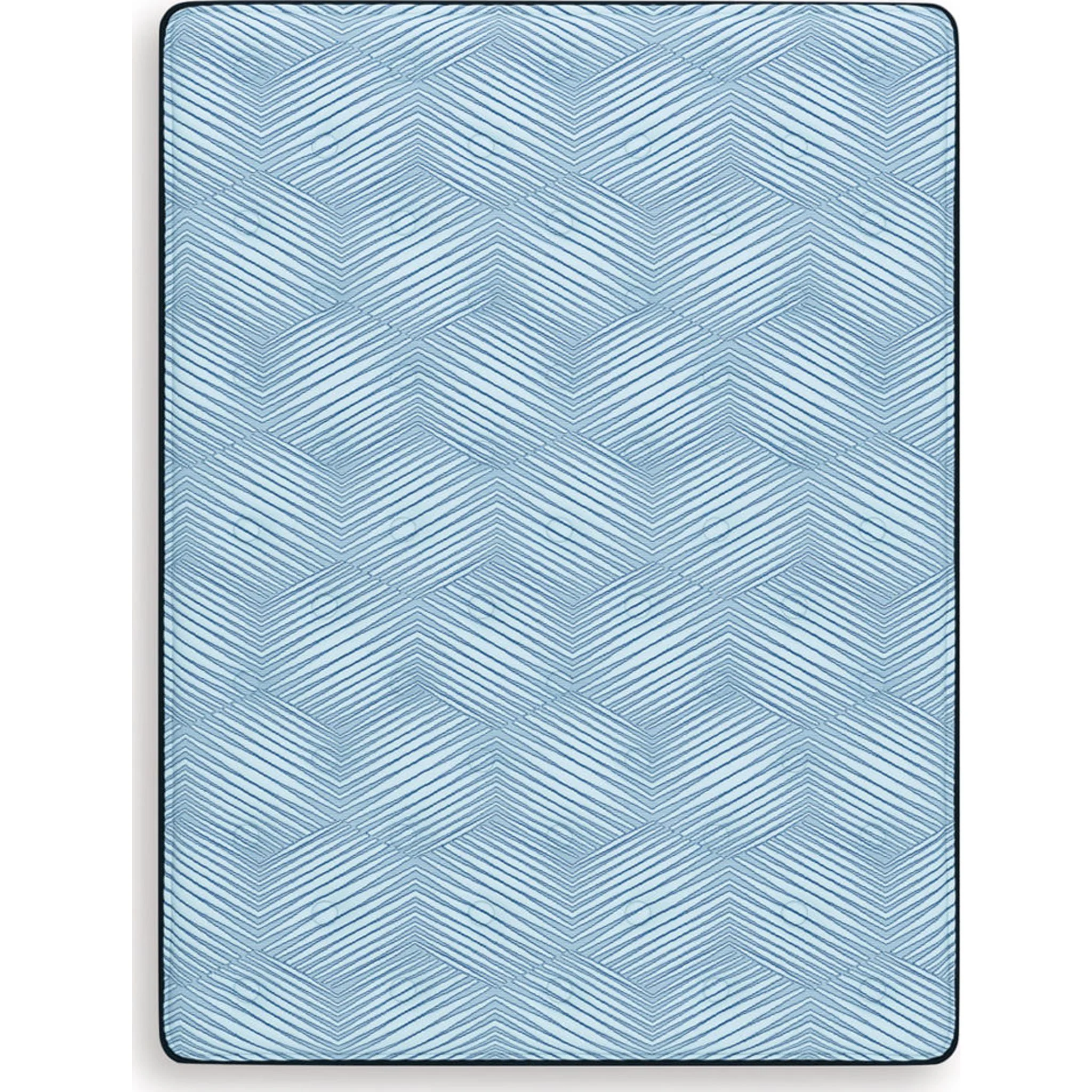 Ashley Sleep Essentials 2.0 8" Hybrid - Image 44