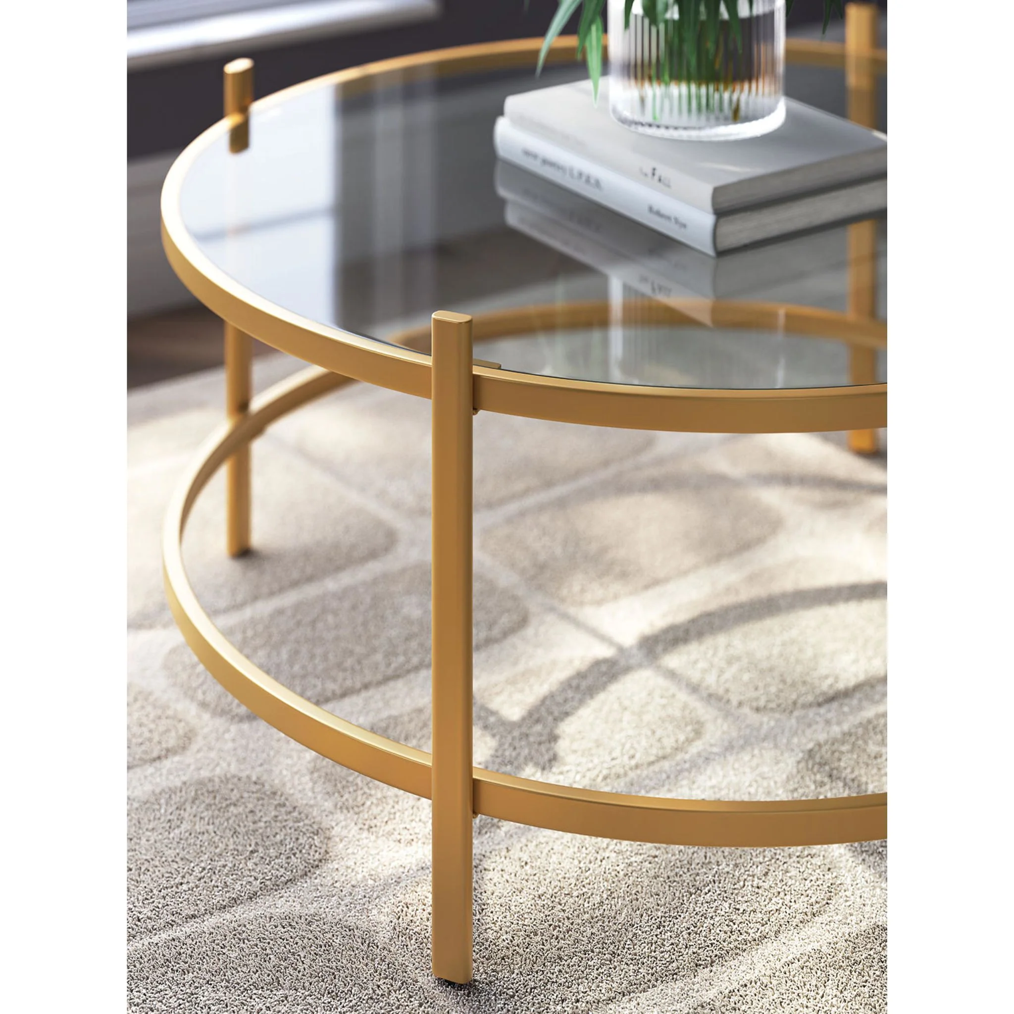 Pearlox 3 Pack Tables - Image 3