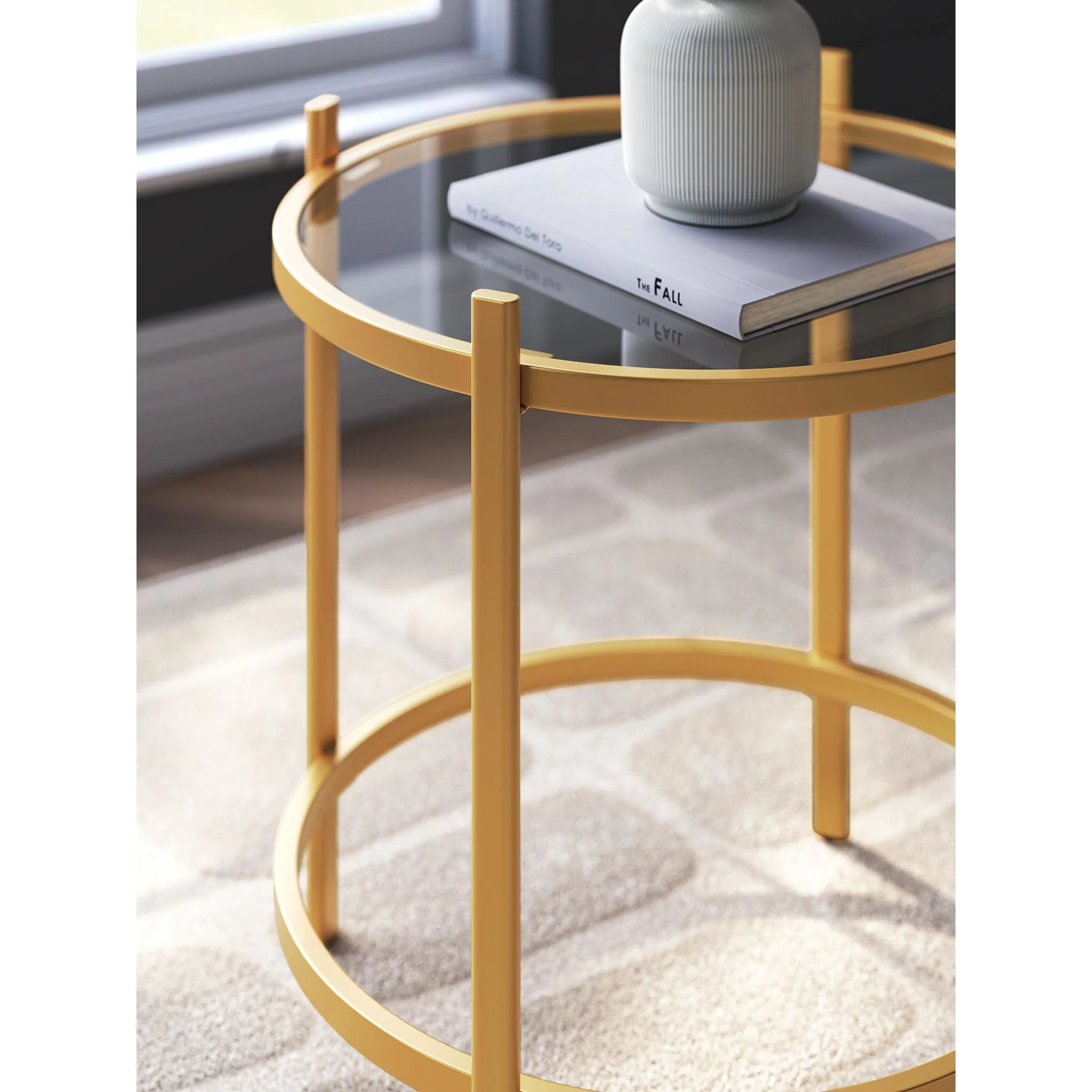 Pearlox 3 Pack Tables - Image 4
