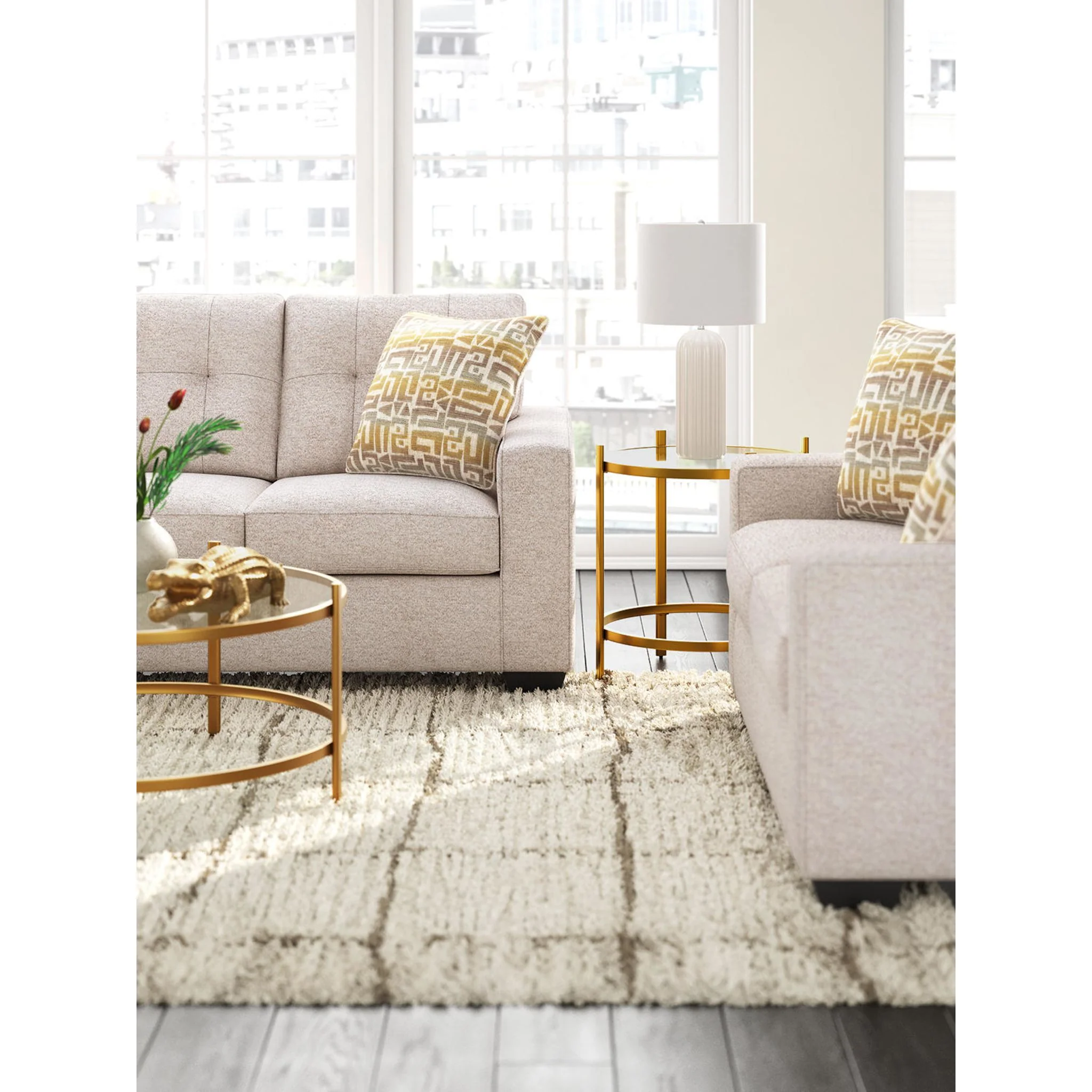 Pearlox 3 Pack Tables - Image 5