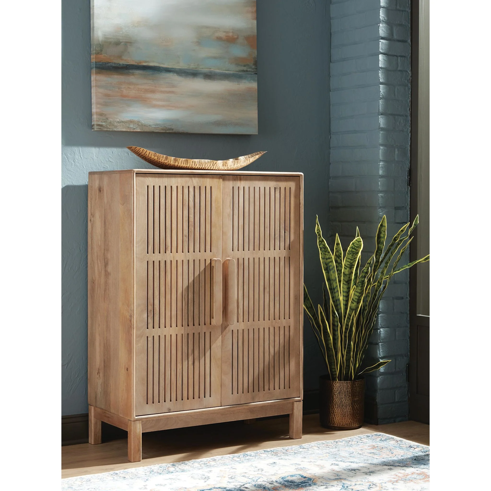 Pellamour Cabinet - Image 2