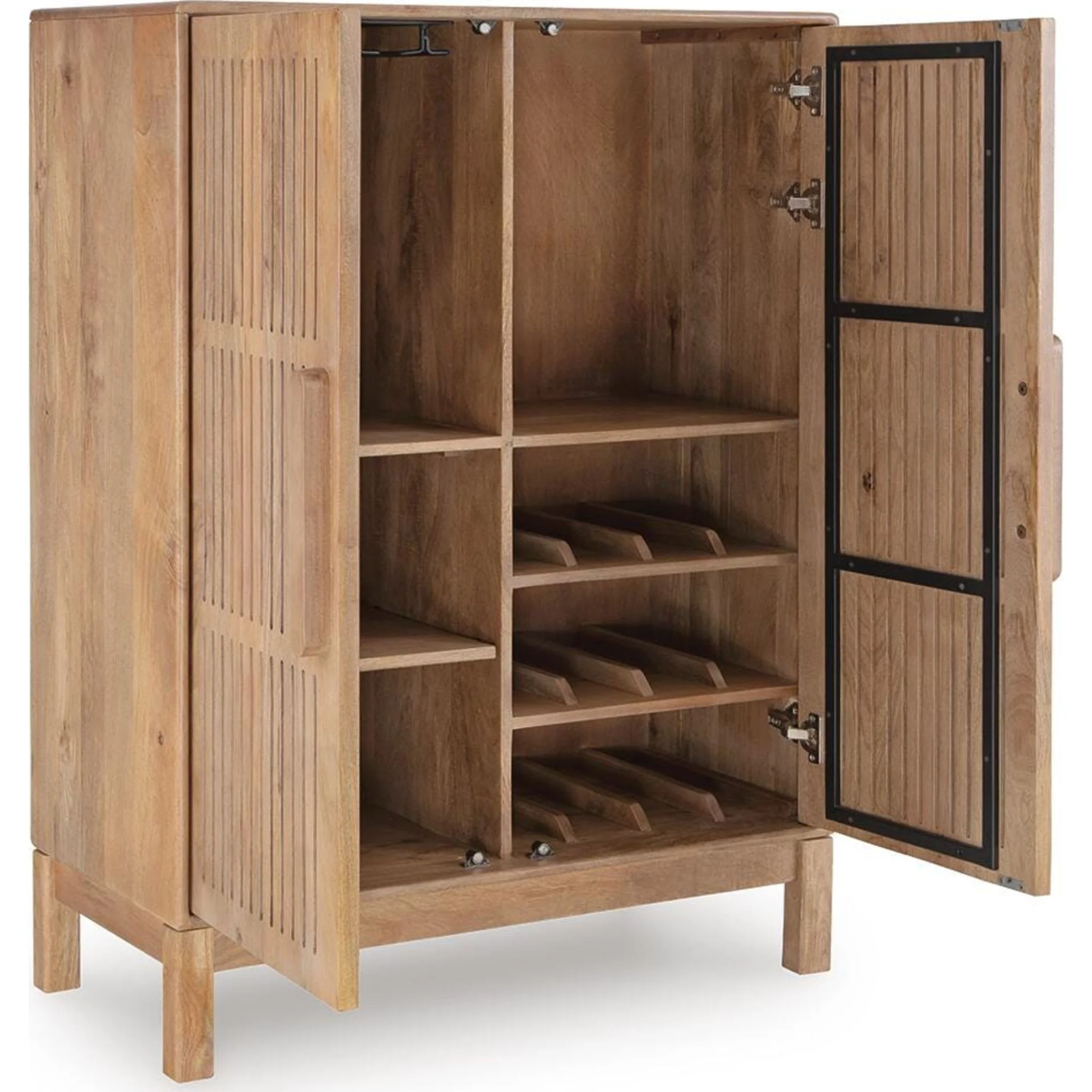 Pellamour Cabinet - Image 5