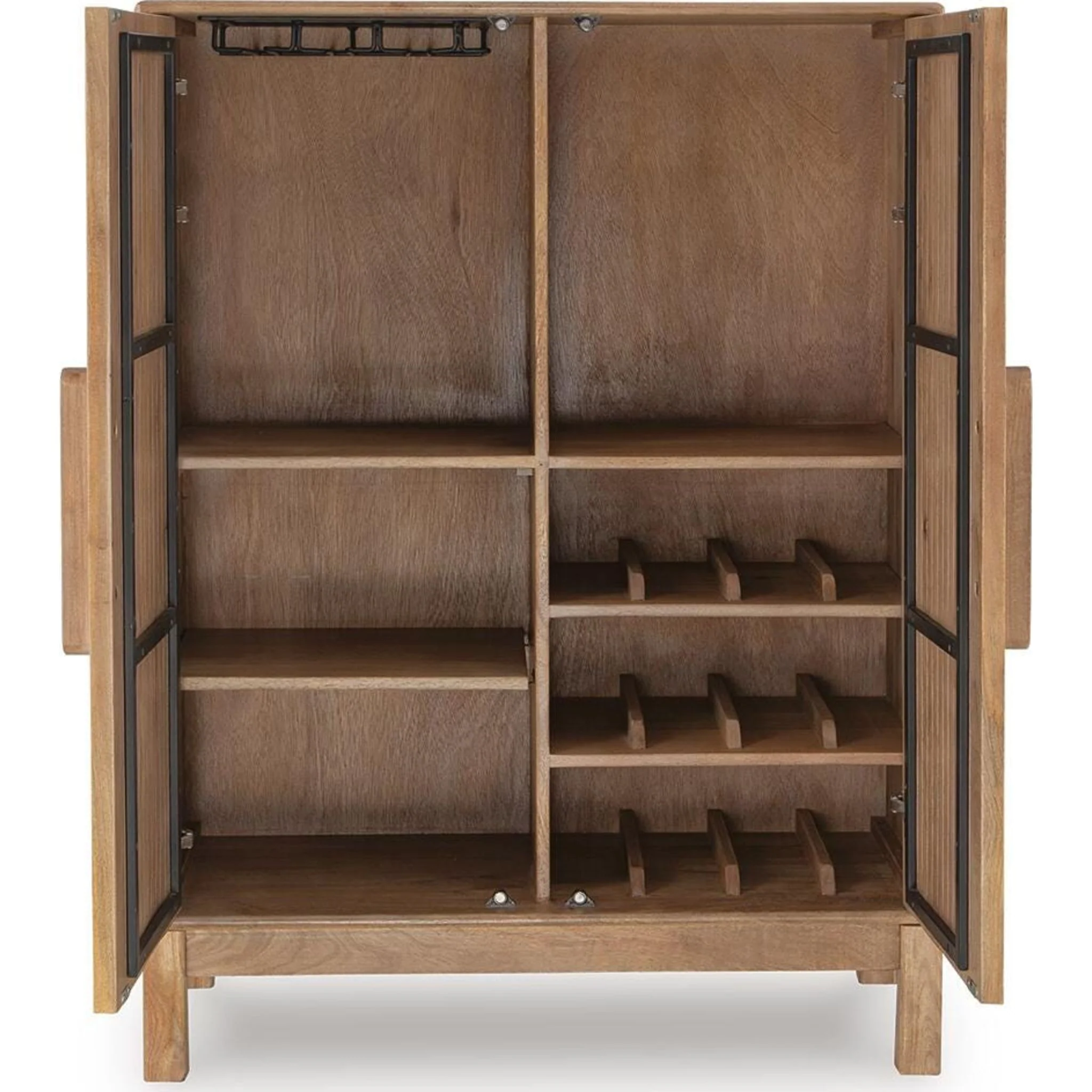 Pellamour Cabinet - Image 7