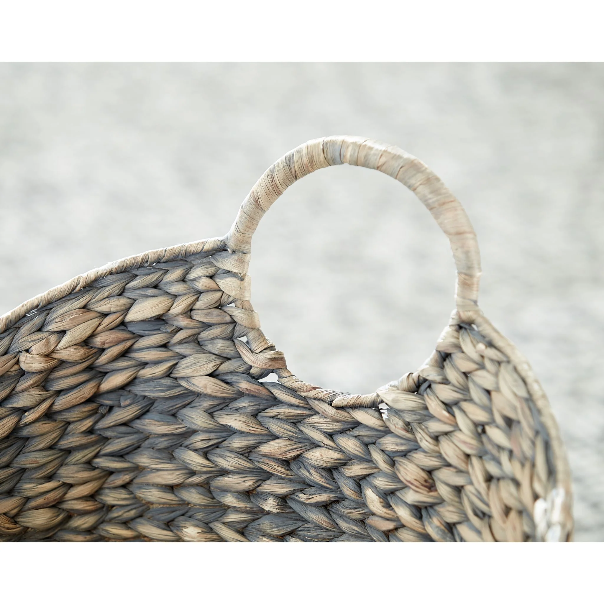 Perlman Basket (Set of 2) - Image 4