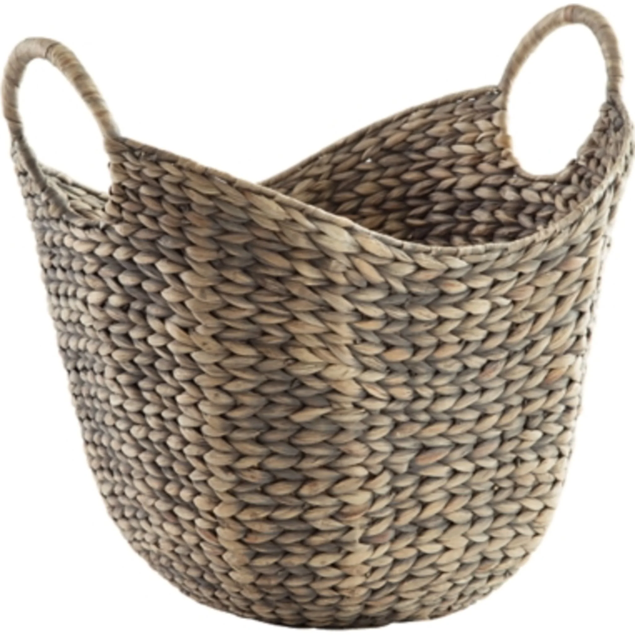 Perlman Basket (Set of 2) - Image 9